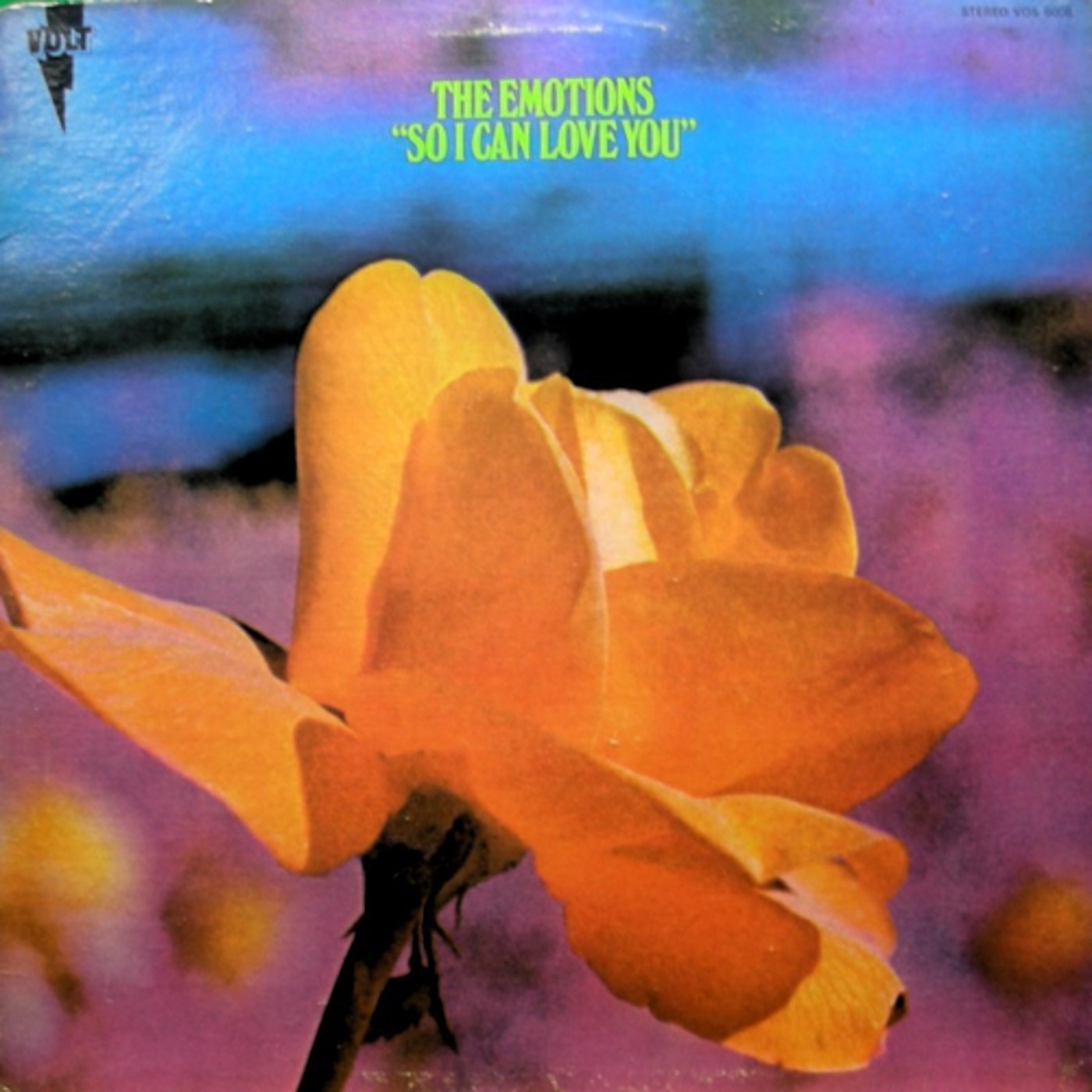 50 Years Ago This Week