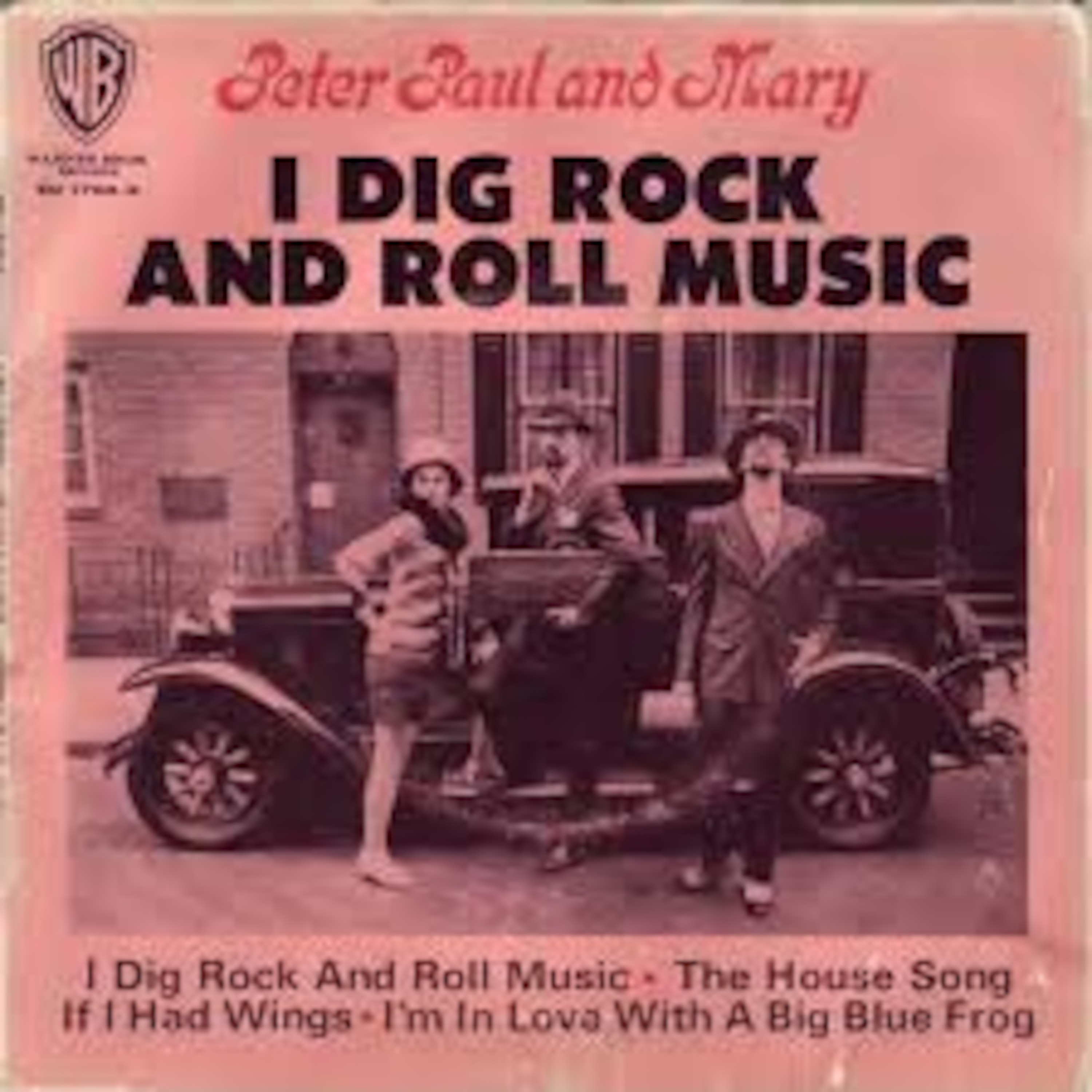 50 Years Ago This Week