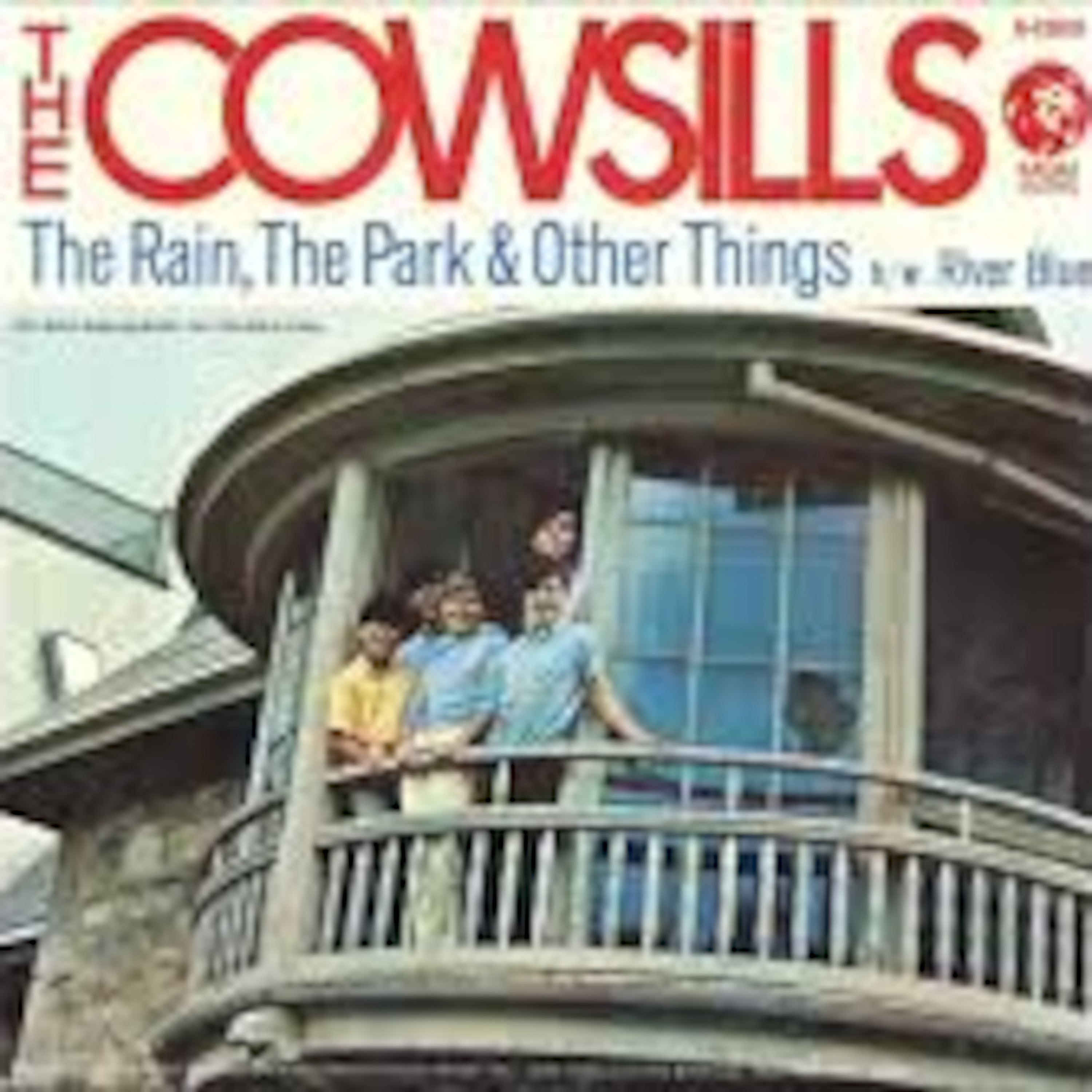 50 Years Ago This Week