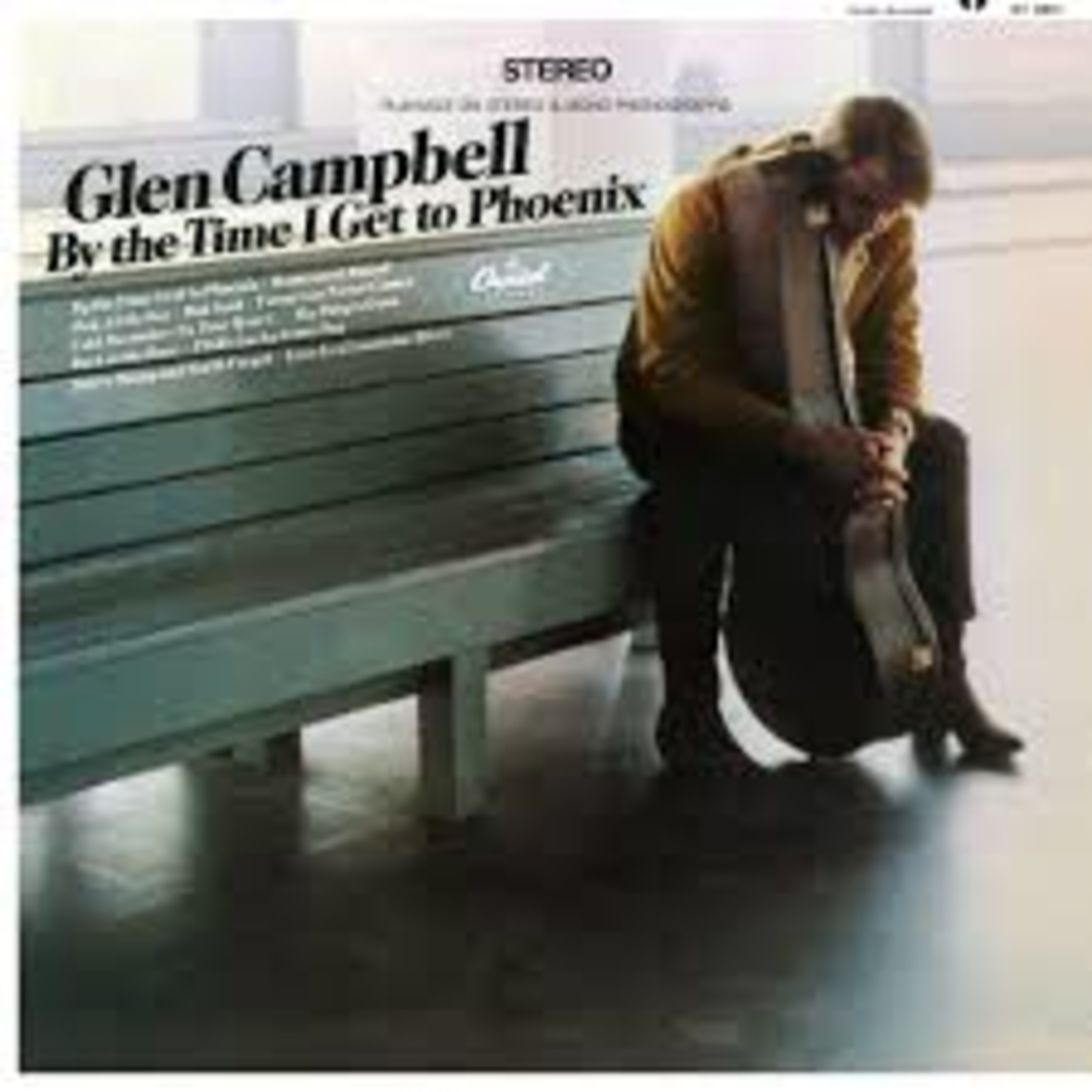 50 Years Ago This Week