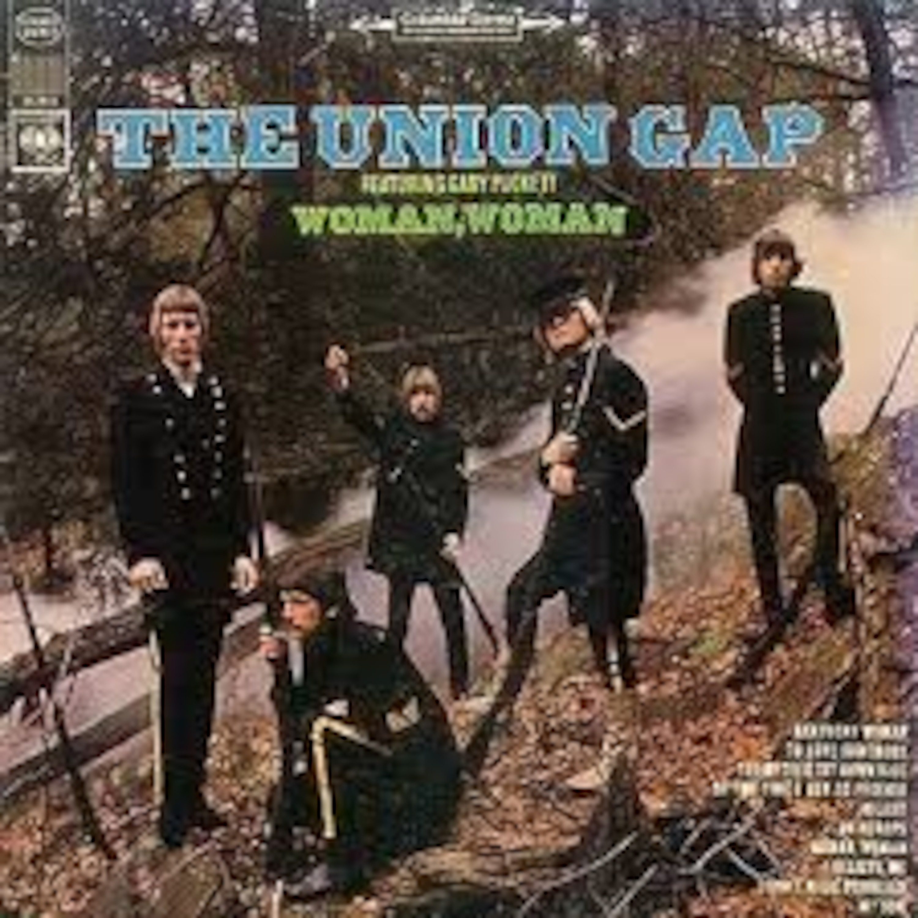 50 Years Ago This Week