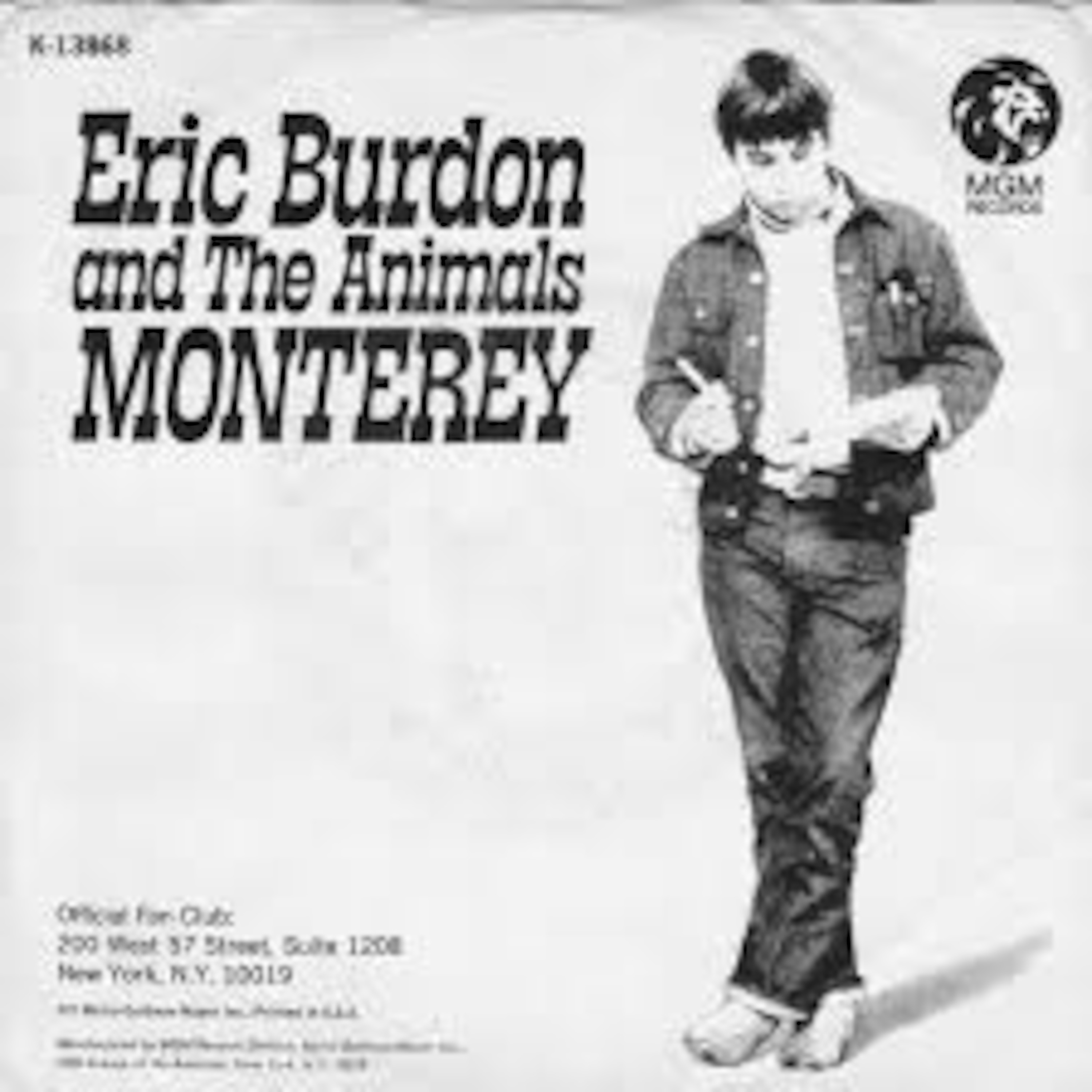 50 Years Ago This Week