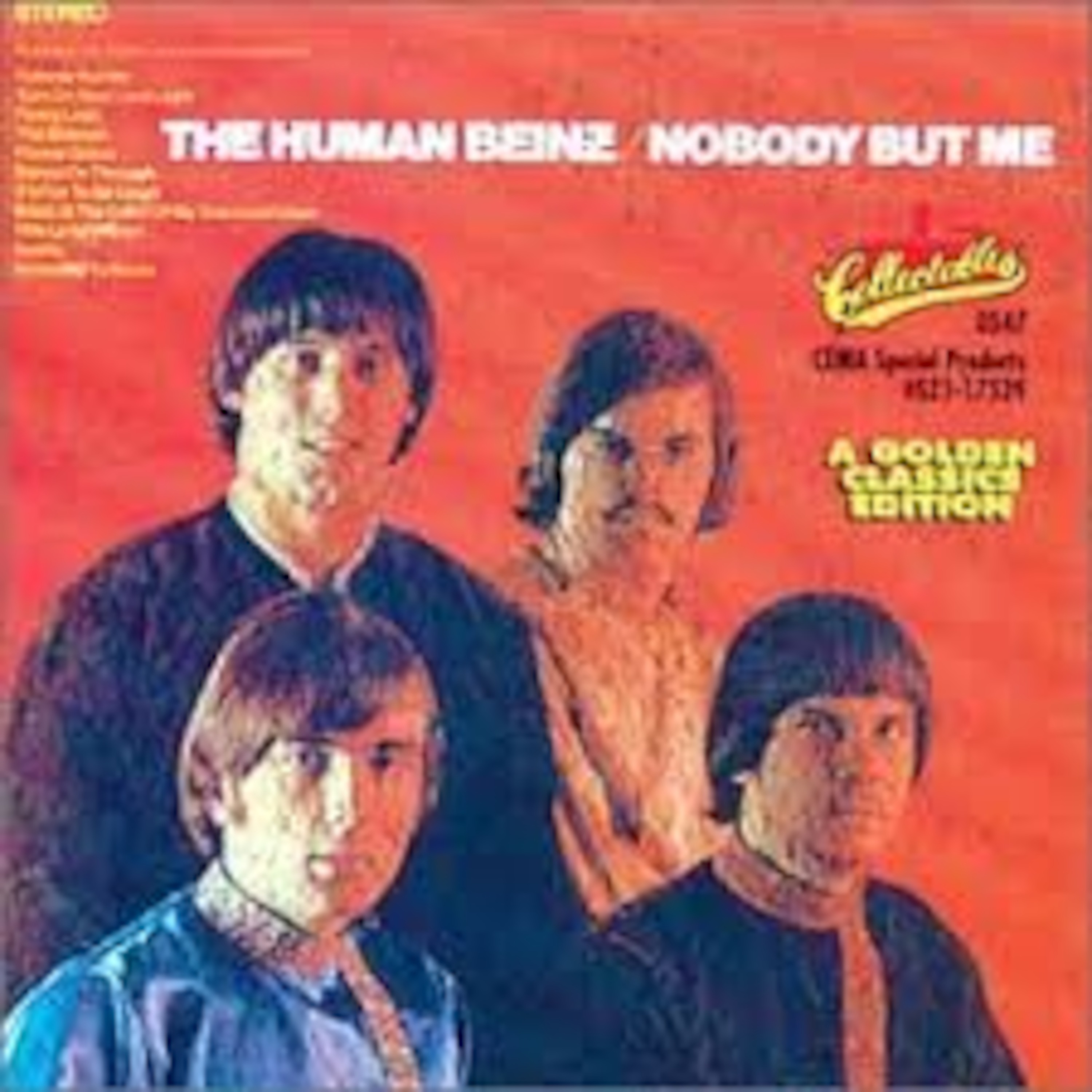 50 Years Ago This Week