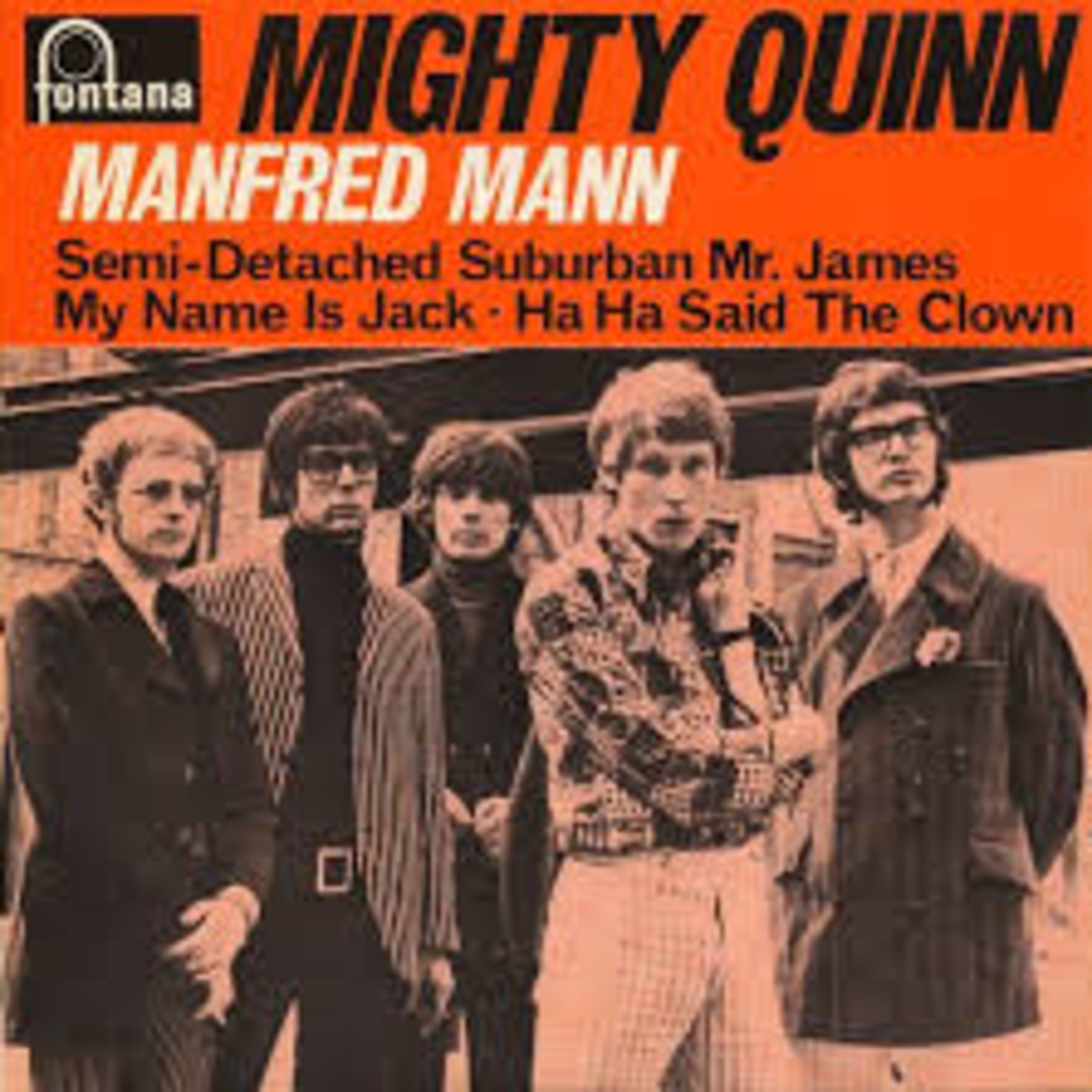 50 Years Ago This Week