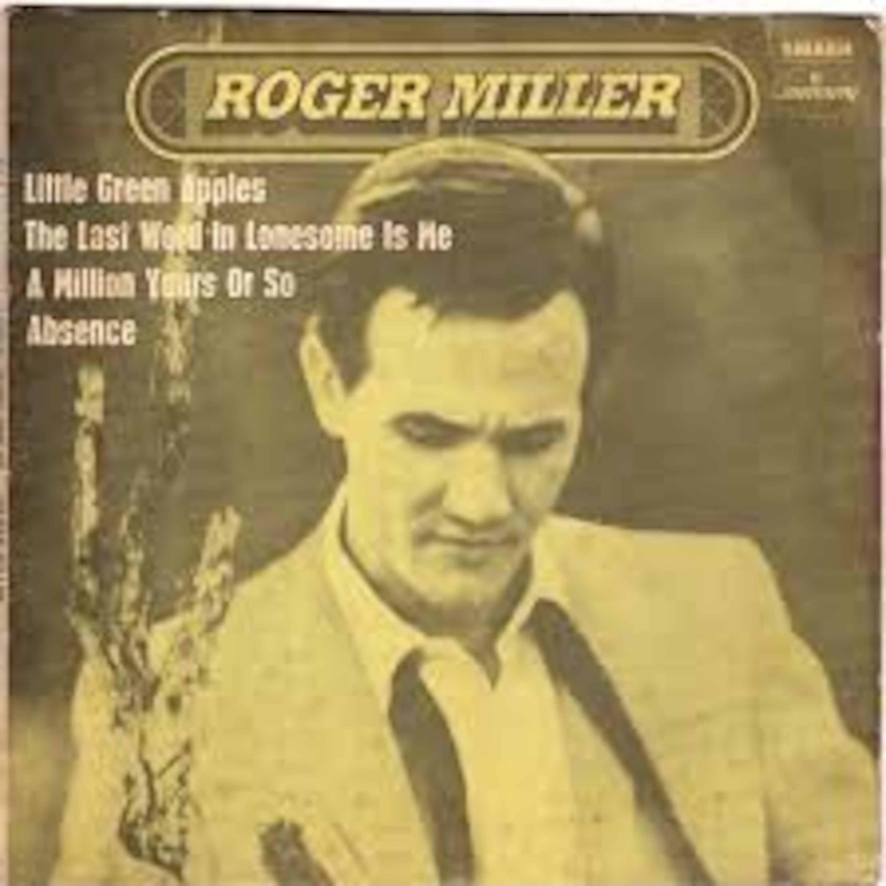 50 Years Ago This Week