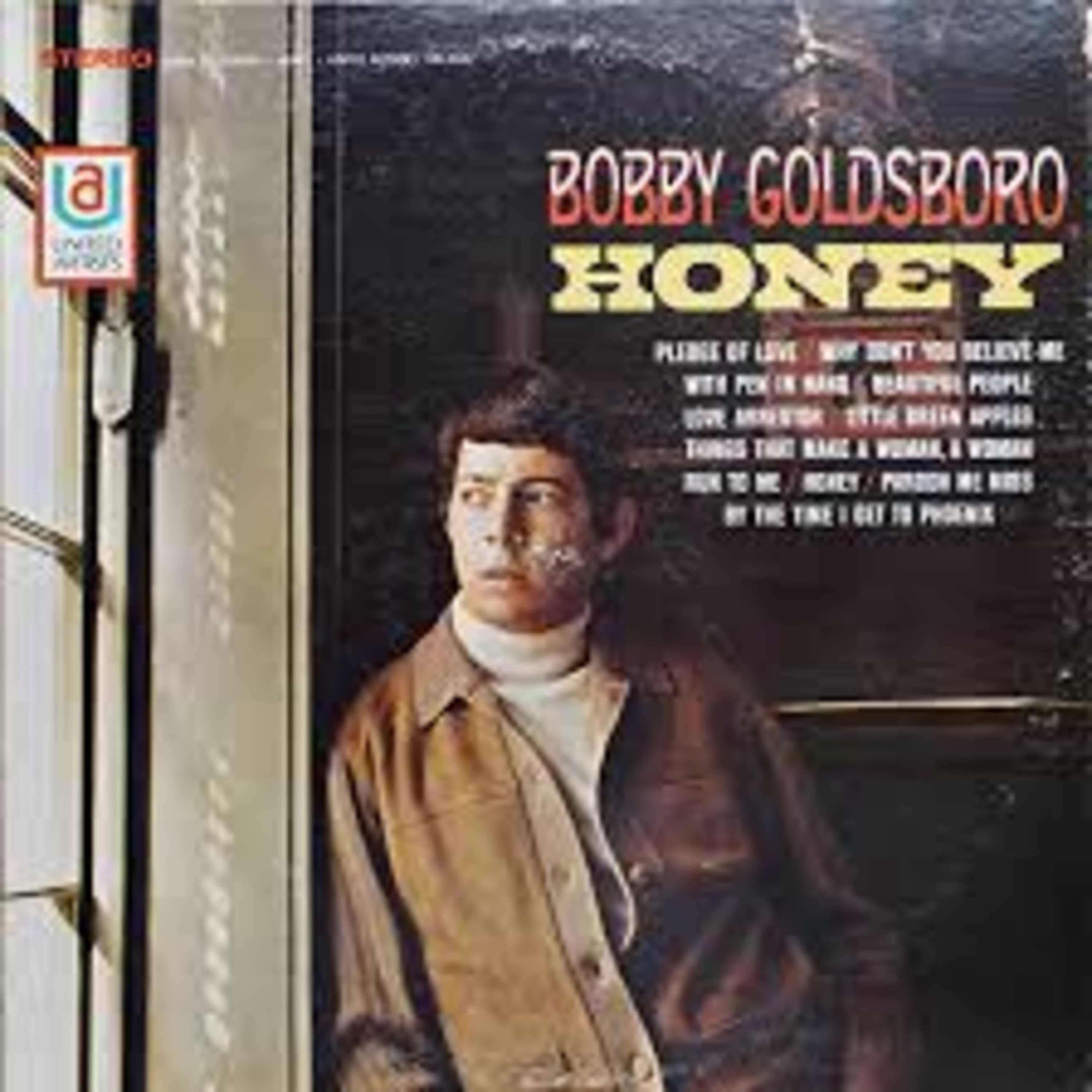 50 Years Ago This Week