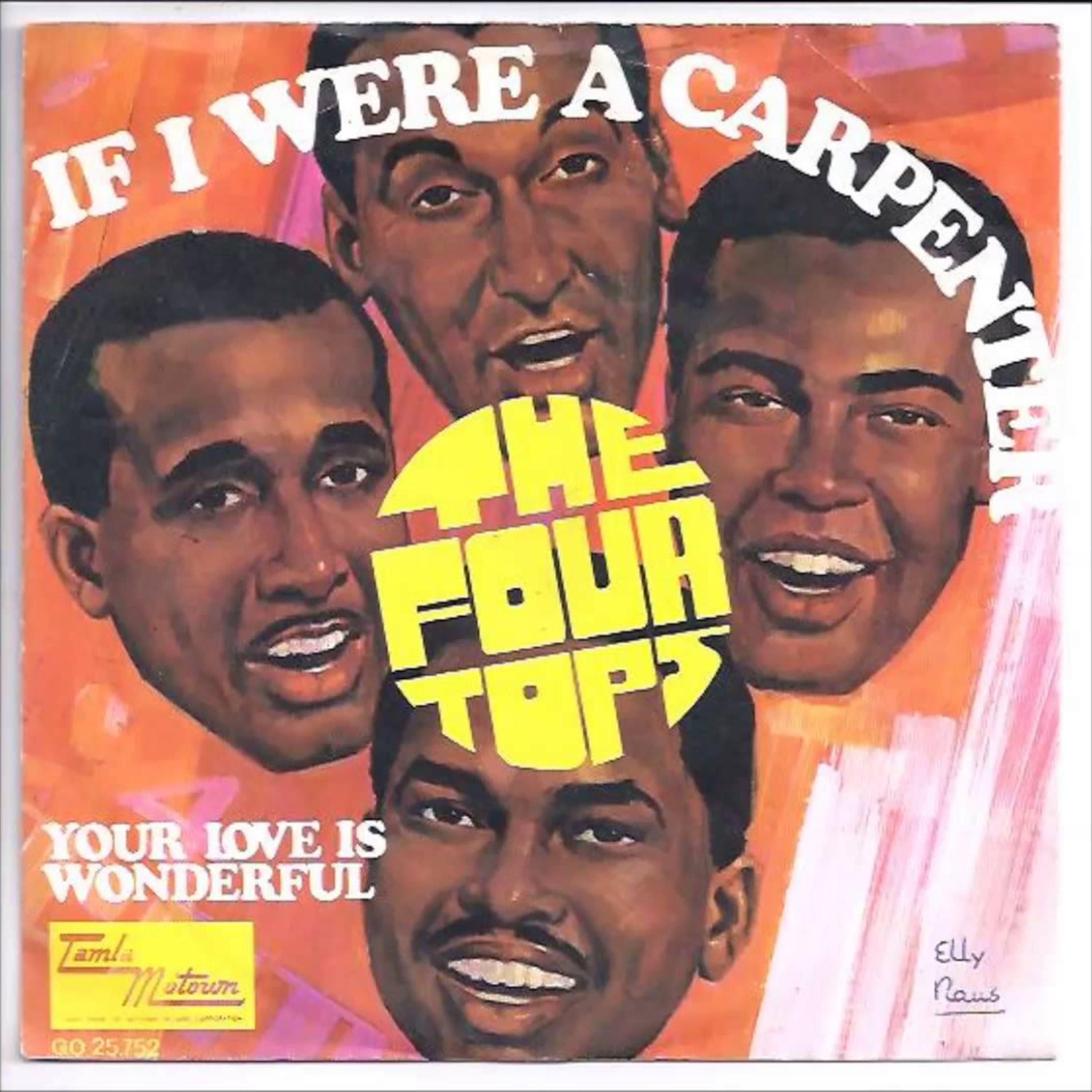50 Years Ago This Week