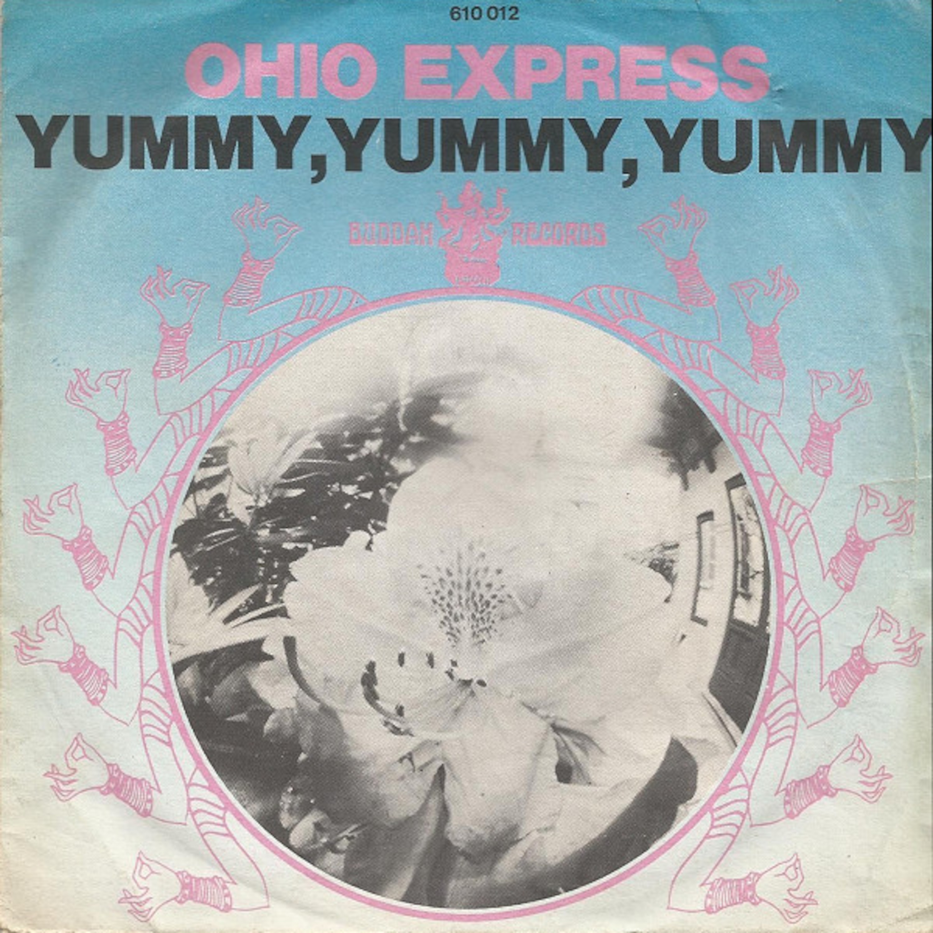 50 Years Ago This Week