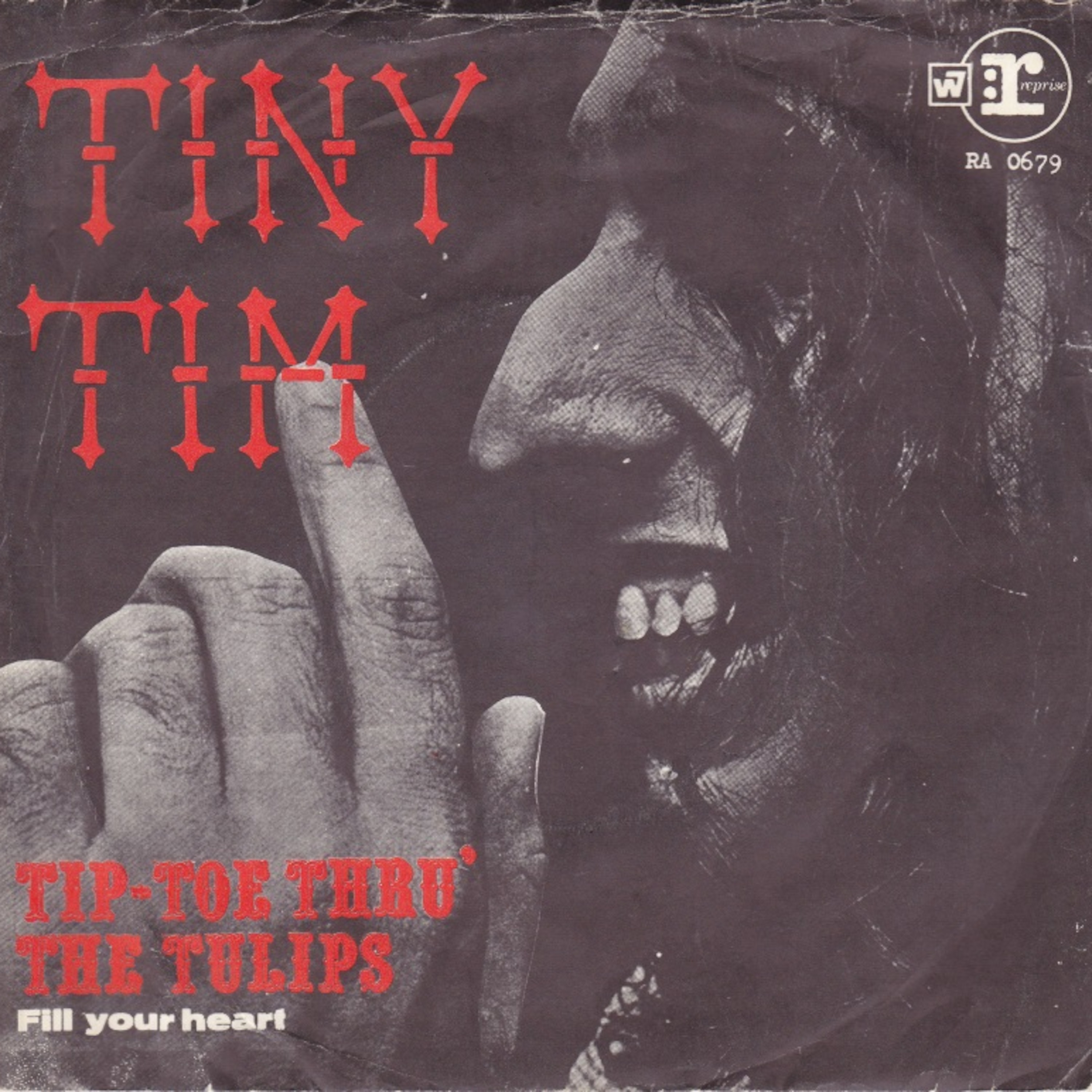 50 Years Ago This Week