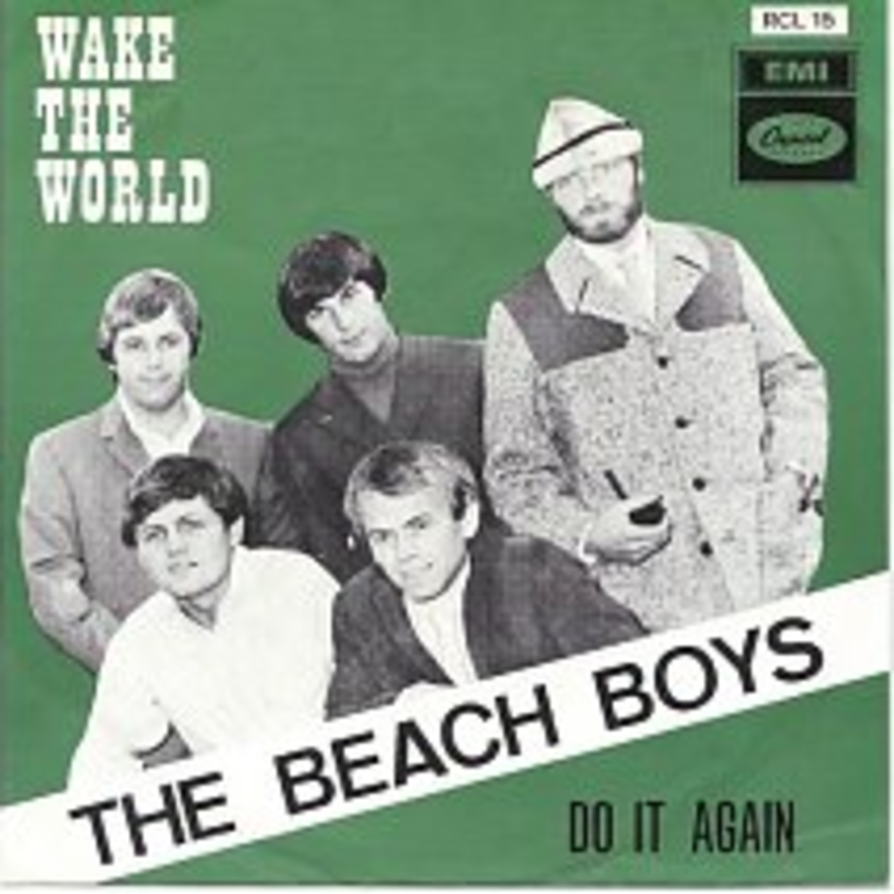 50 Years Ago This Week