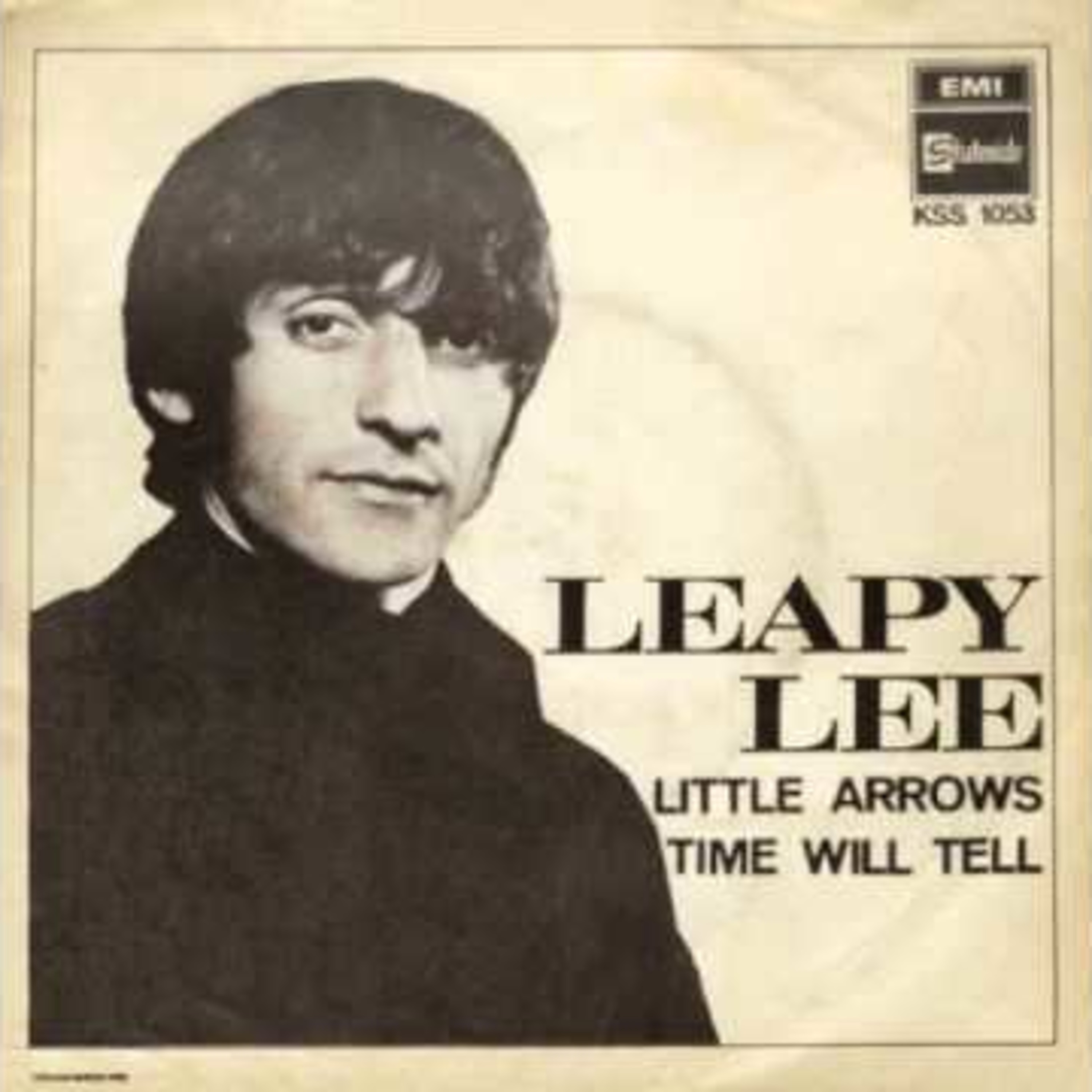 50 Years Ago This Week