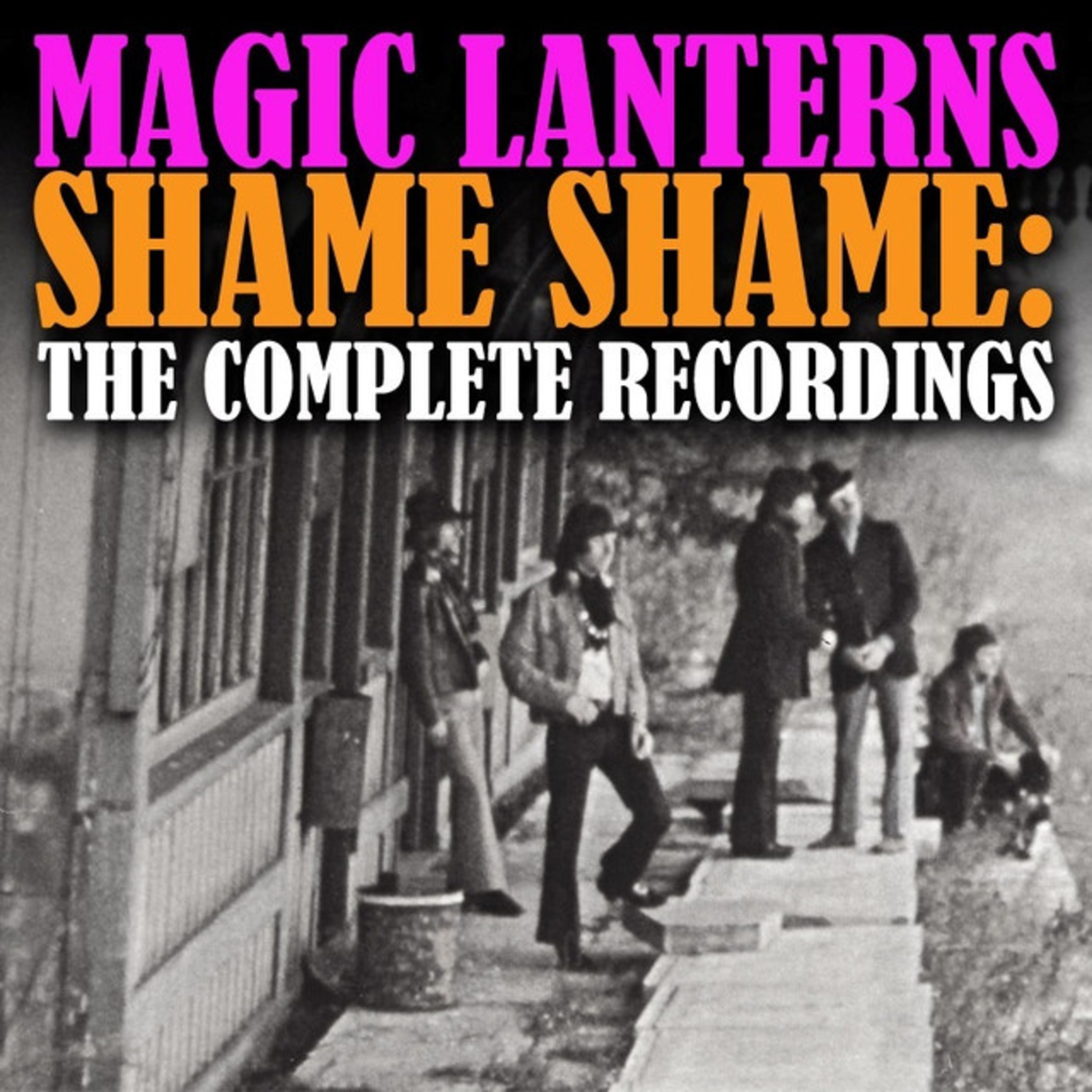 50 Years Ago This Week