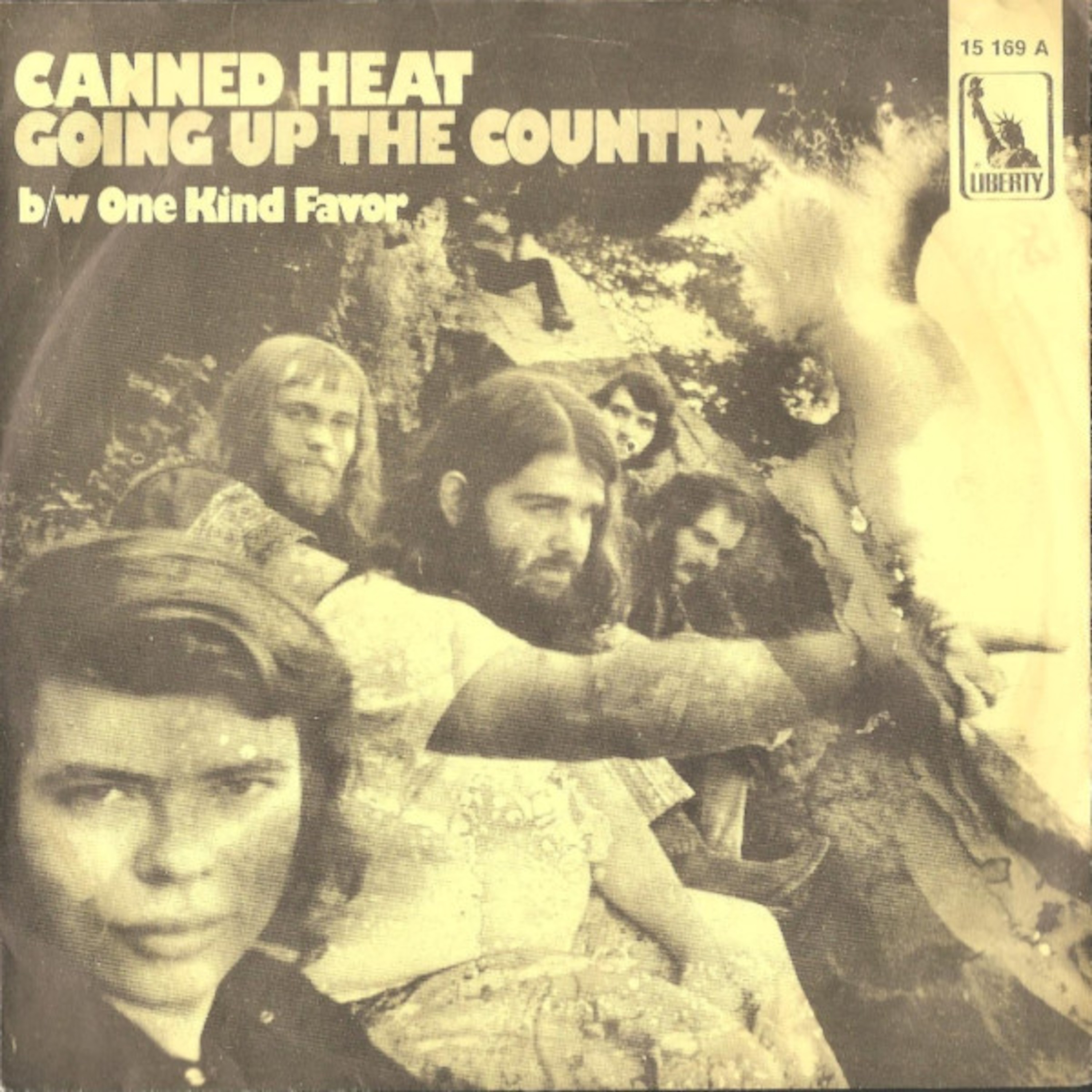 50 Years Ago This Week