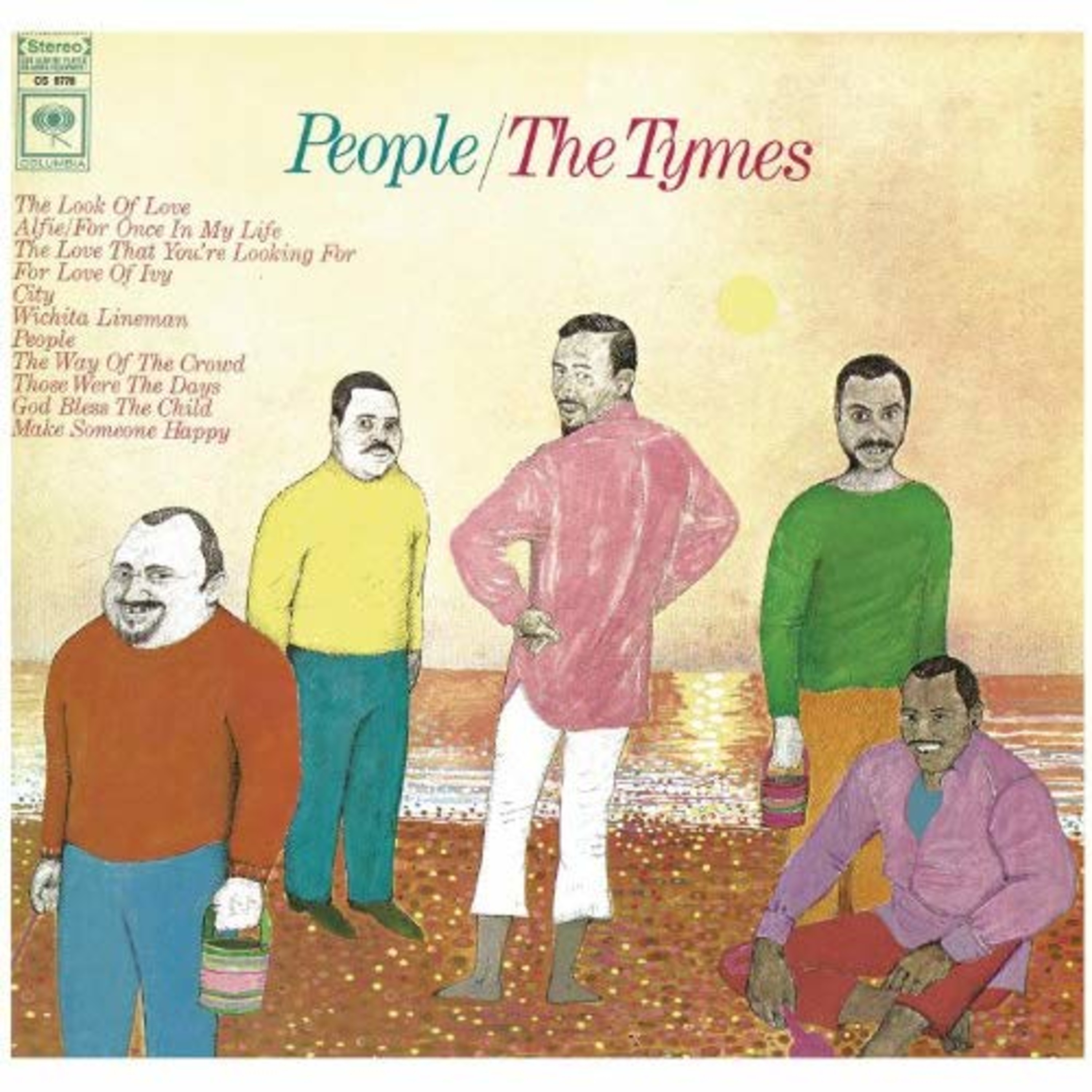 50 Years Ago This Week