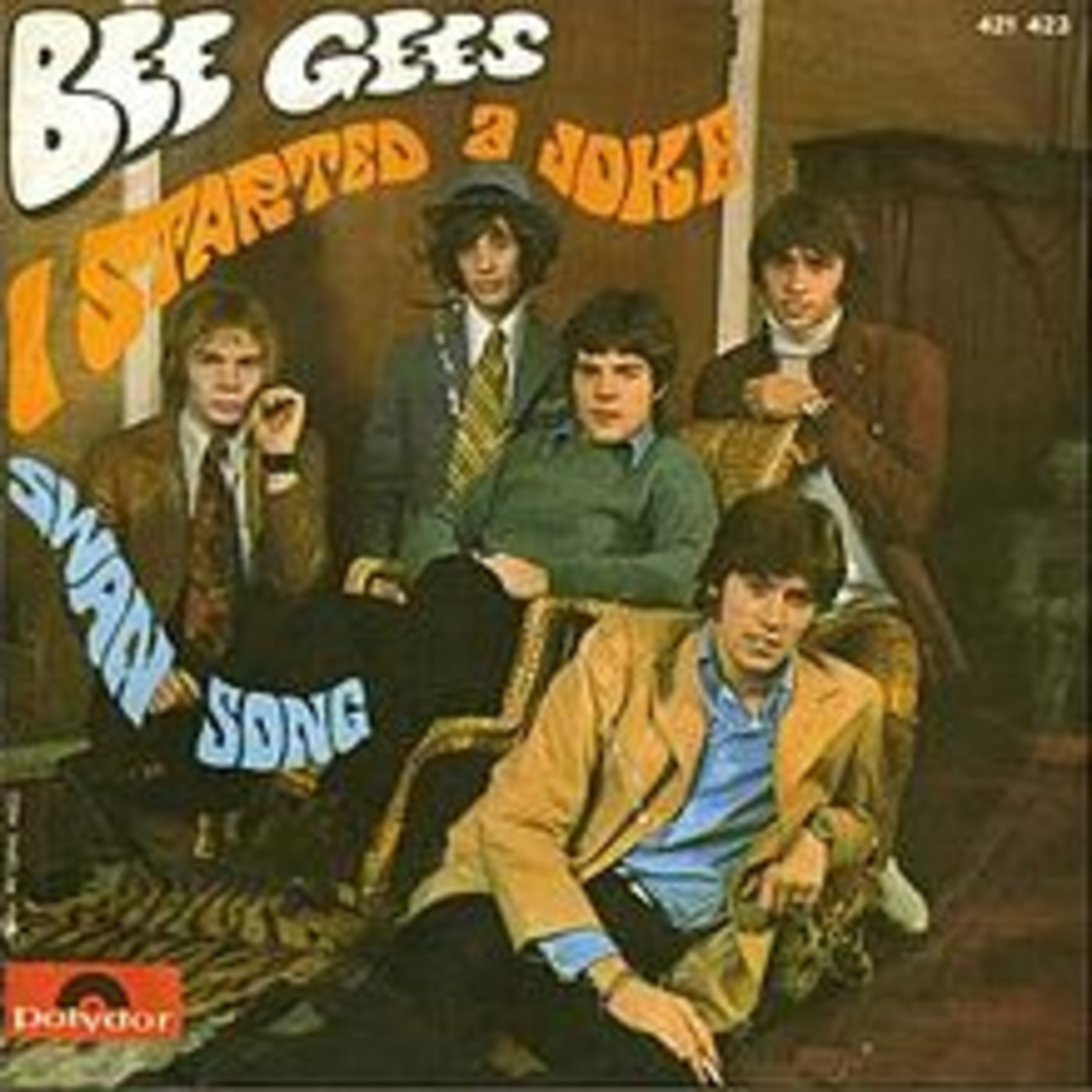 50 Years Ago This Week