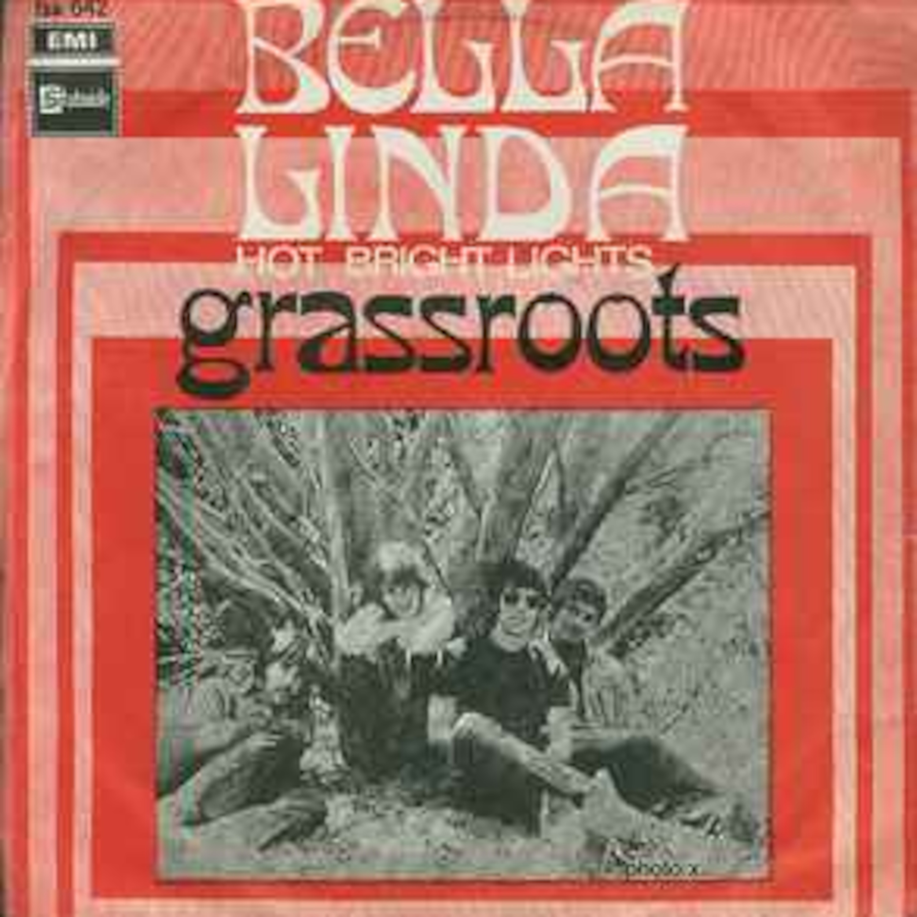 50 Years Ago This Week