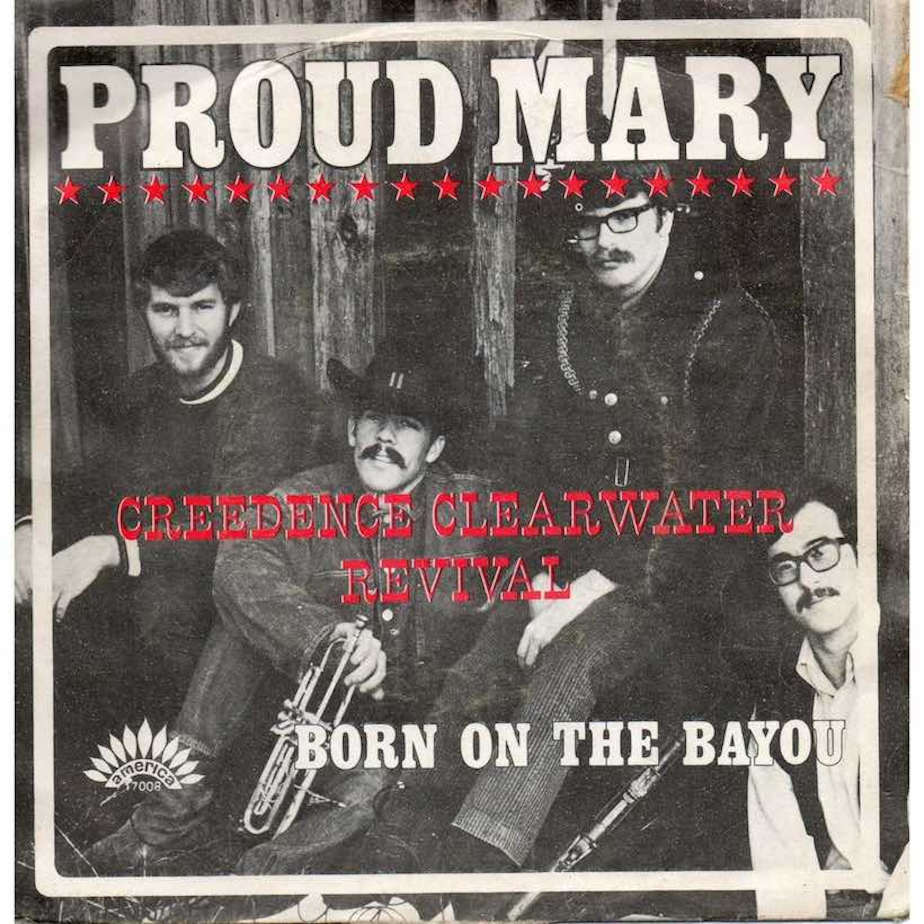 50 Years Ago This Week