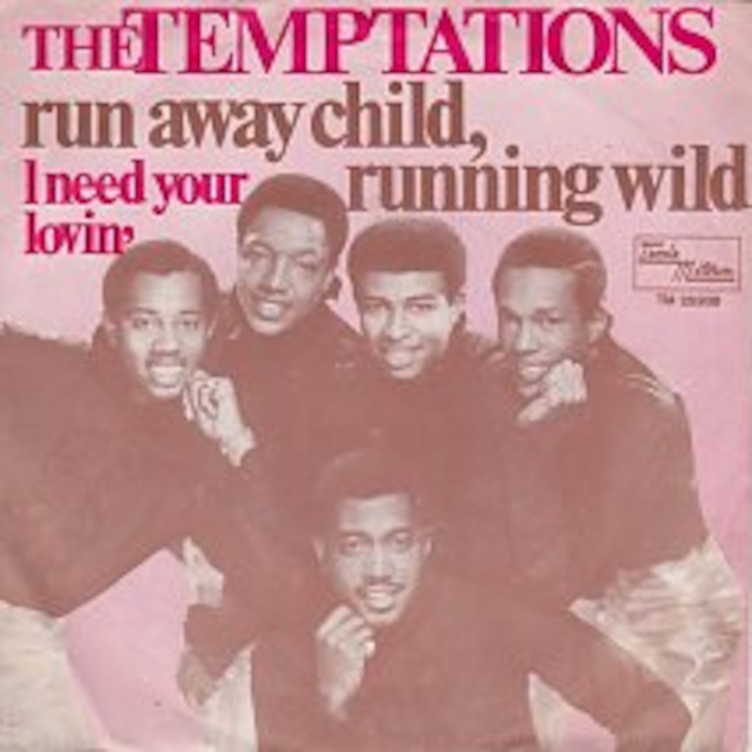 50 Years Ago This Week