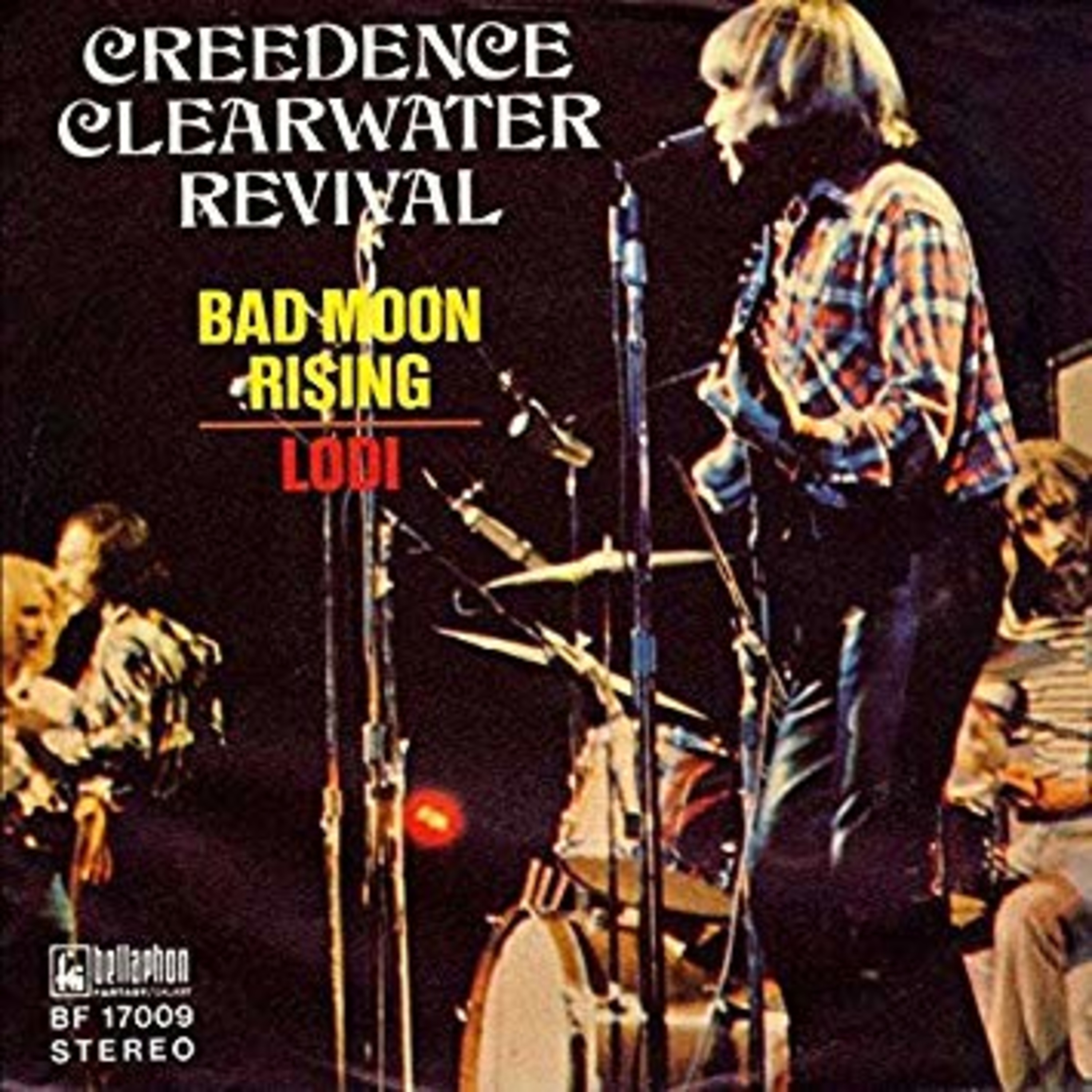 50 Years Ago This Week