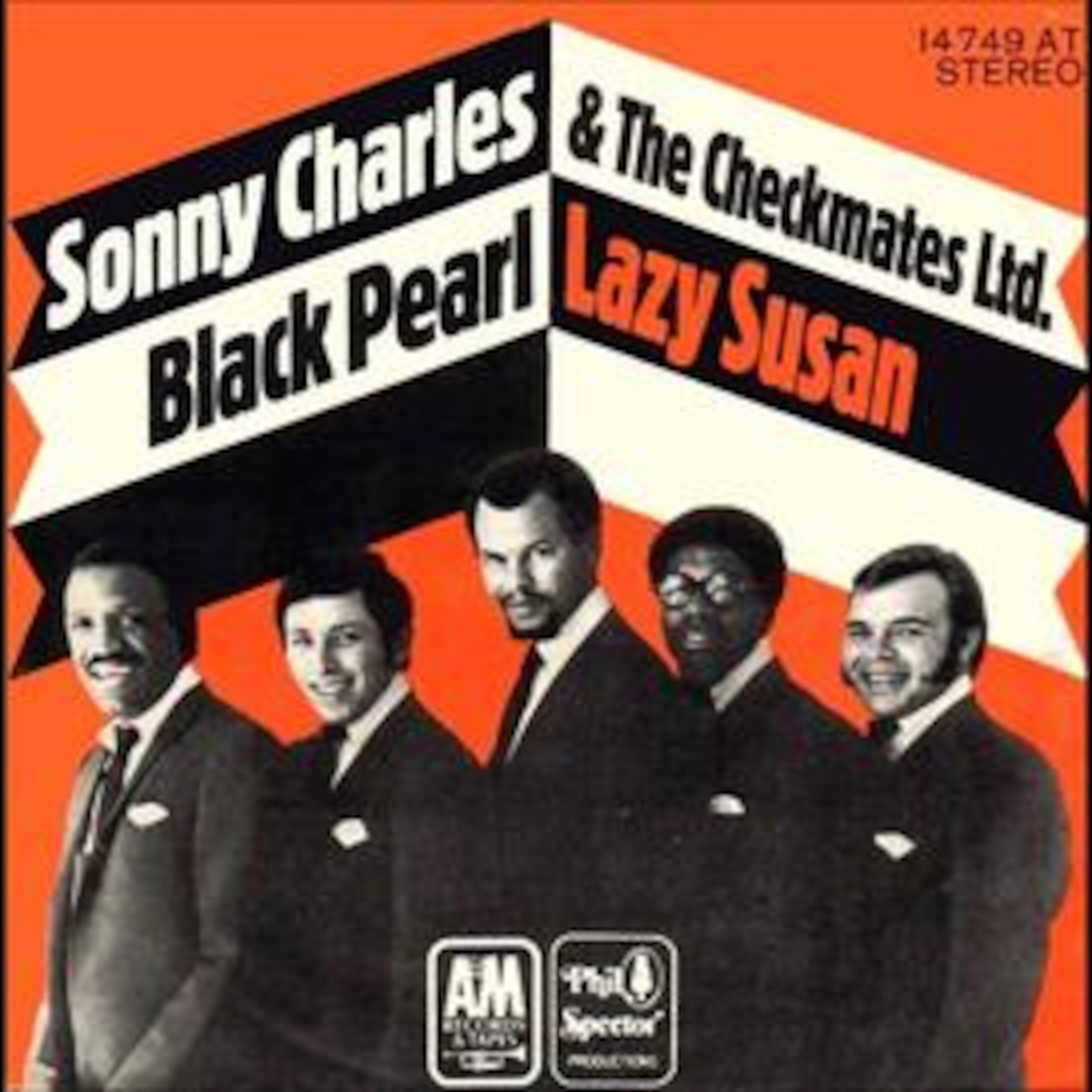 50 Years Ago This Week