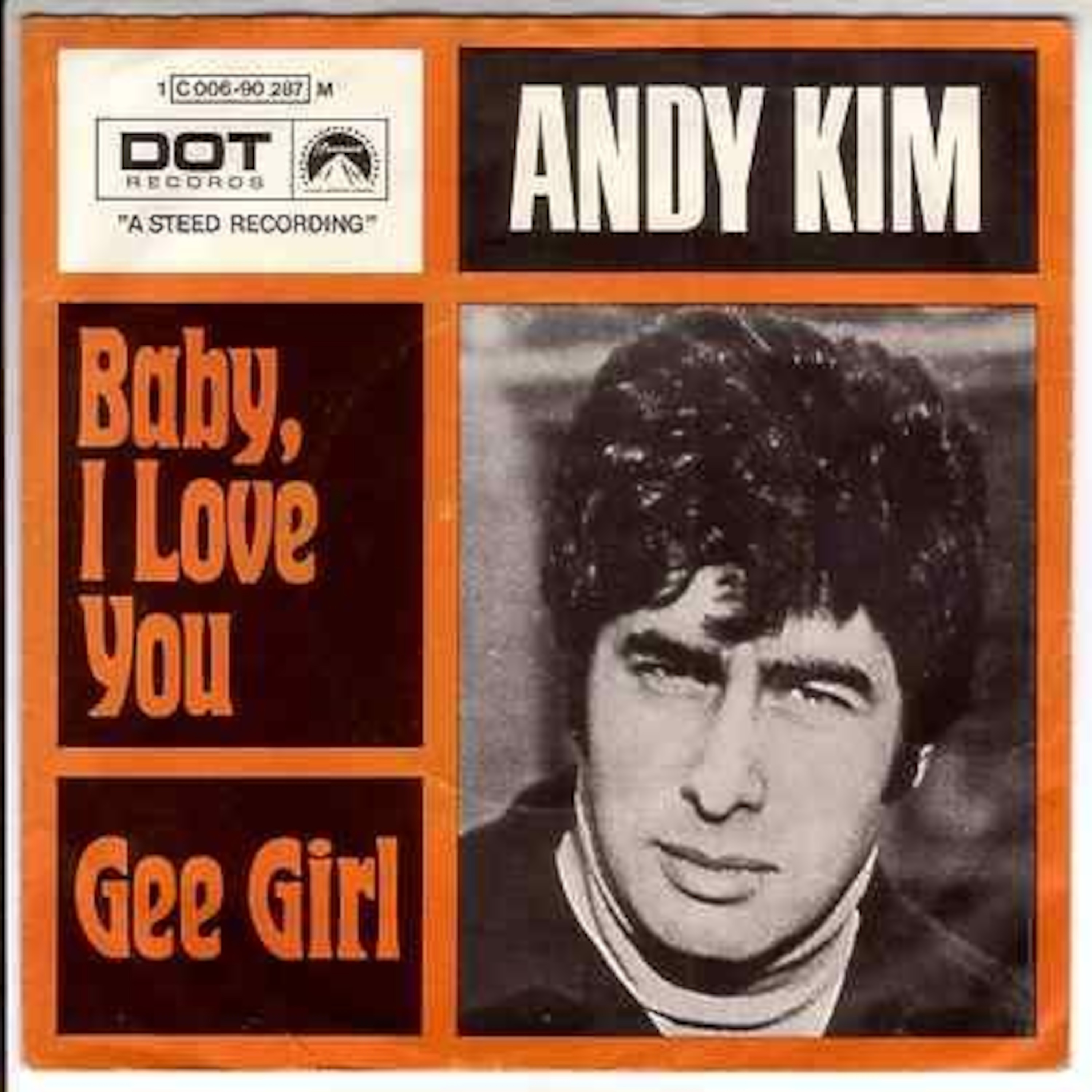 50 Years Ago This Week