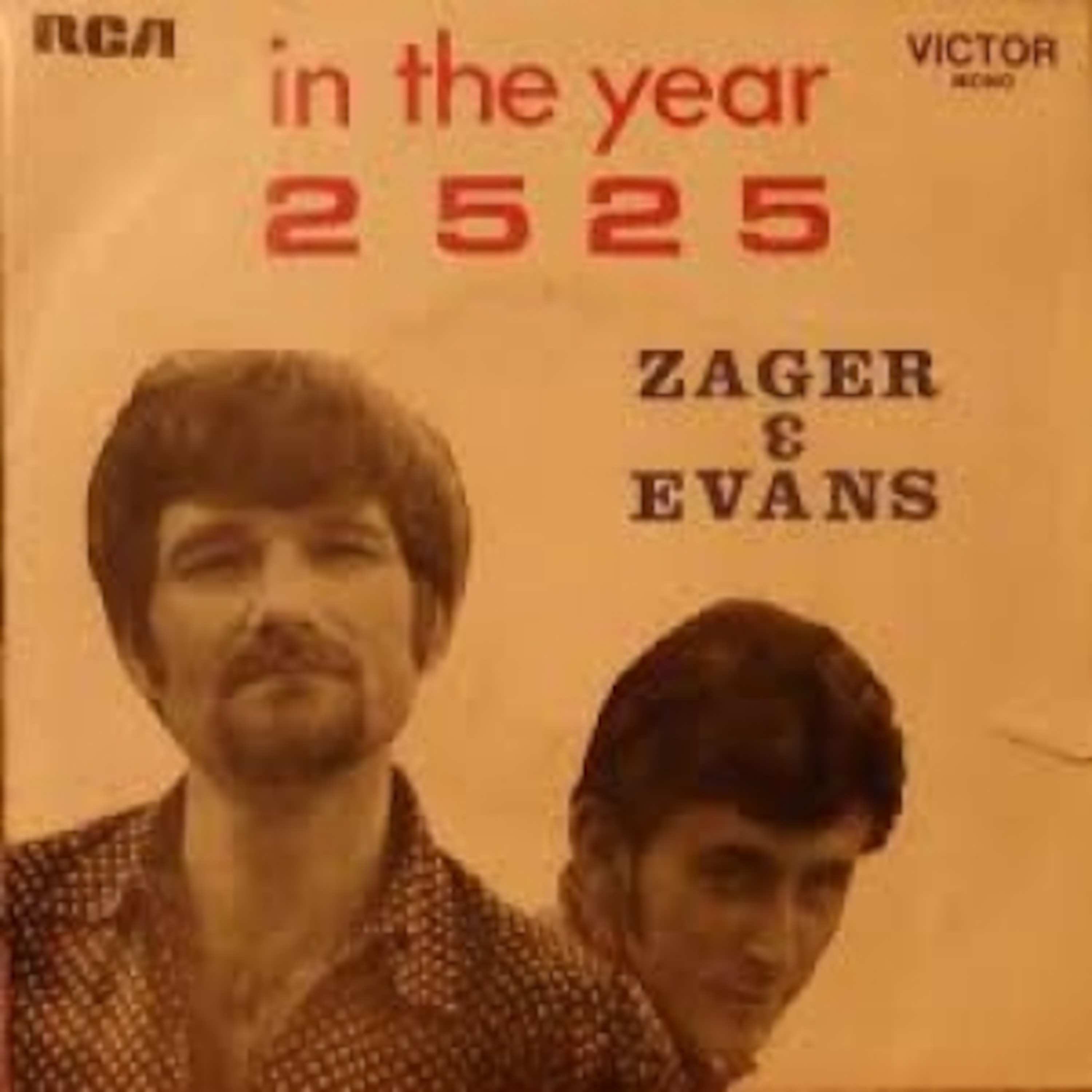 50 Years Ago This Week