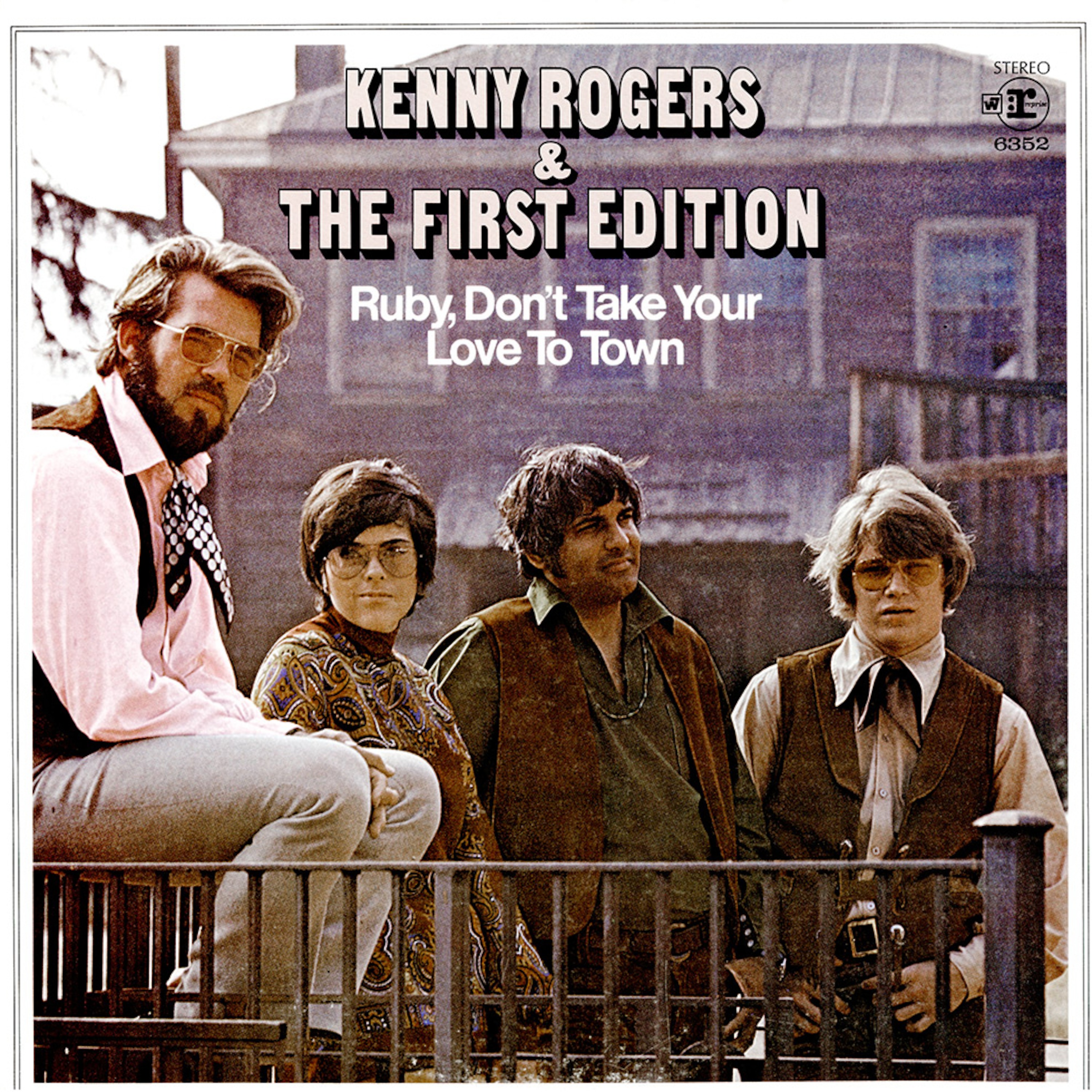 50 Years Ago This Week