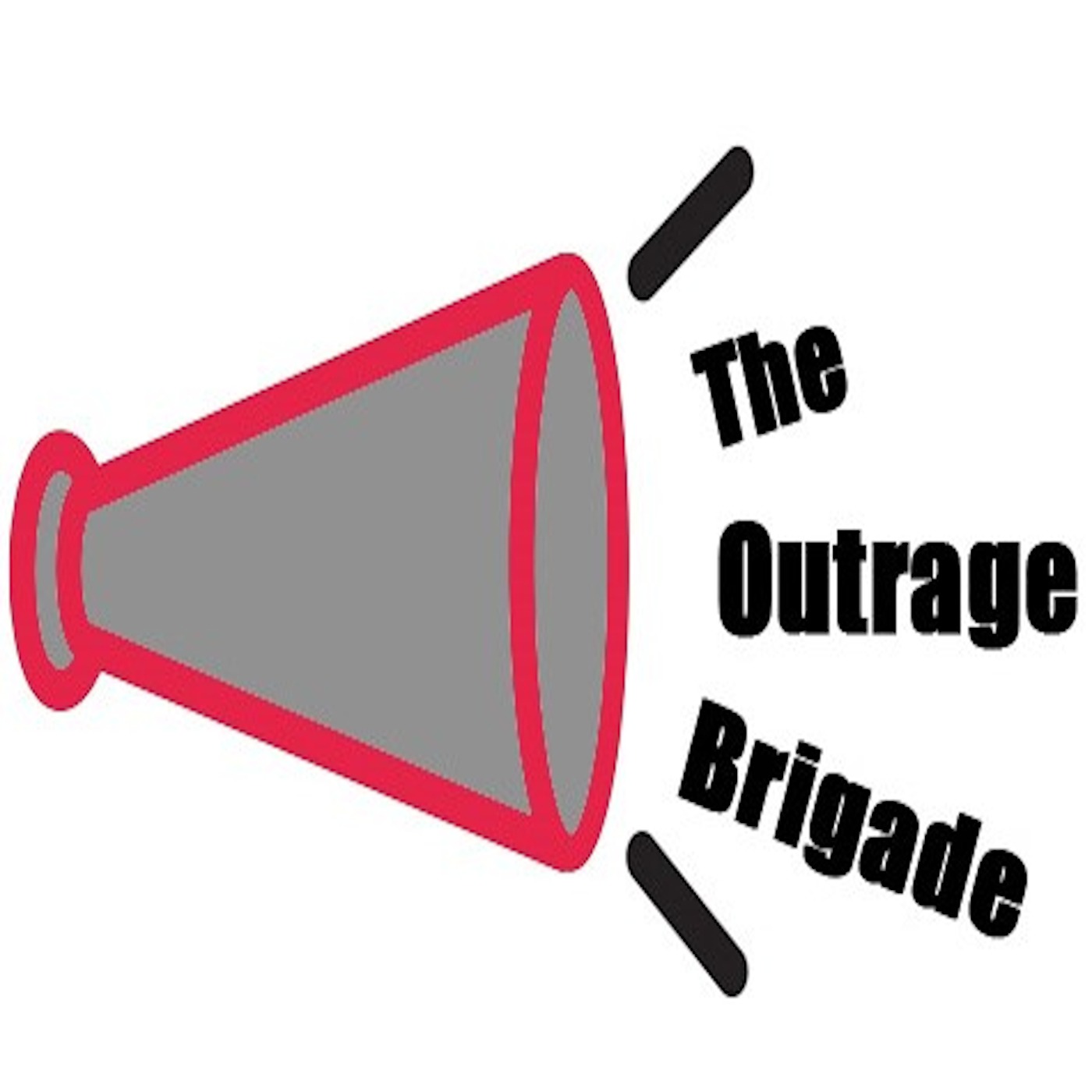 Outrage Brigade