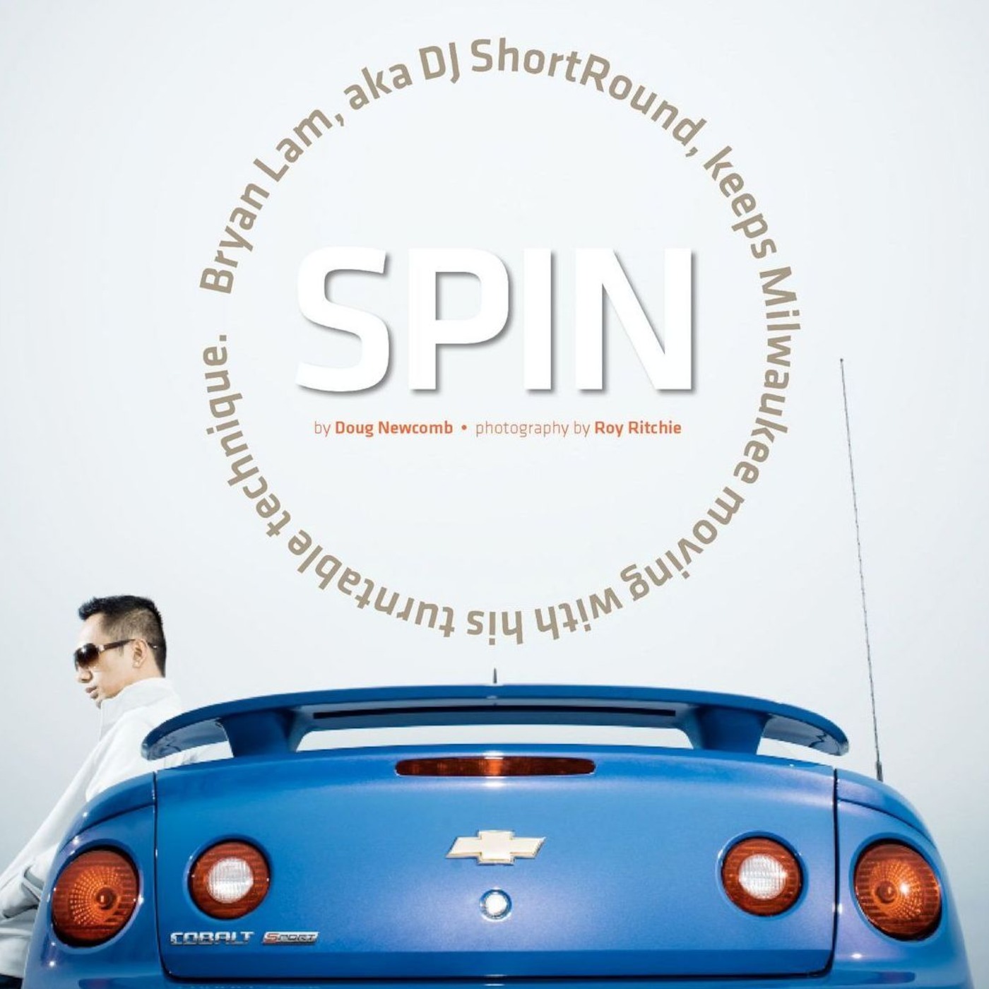 DJ ShortRound's Podcast podcast artwork