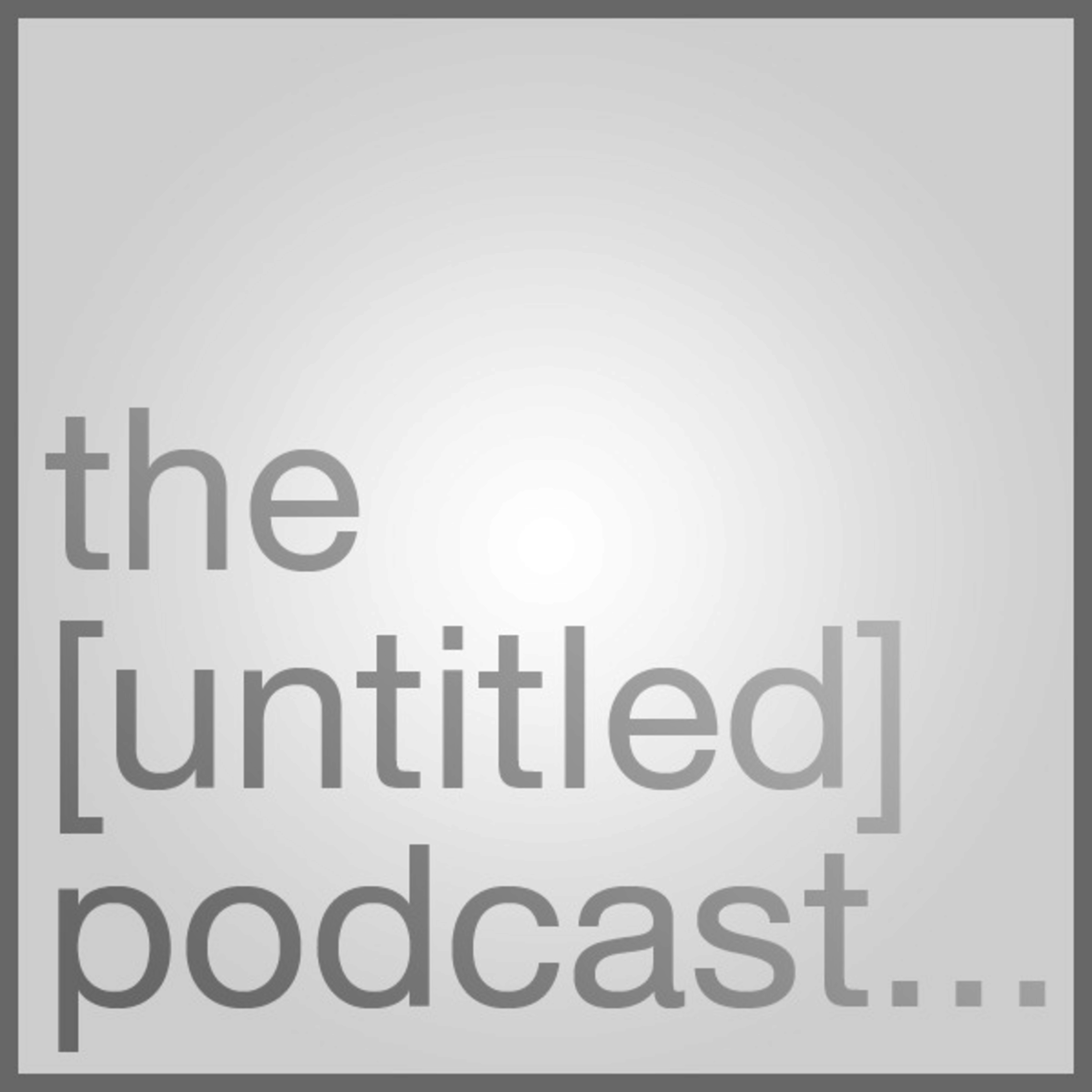 Witty Taffle episode artwork