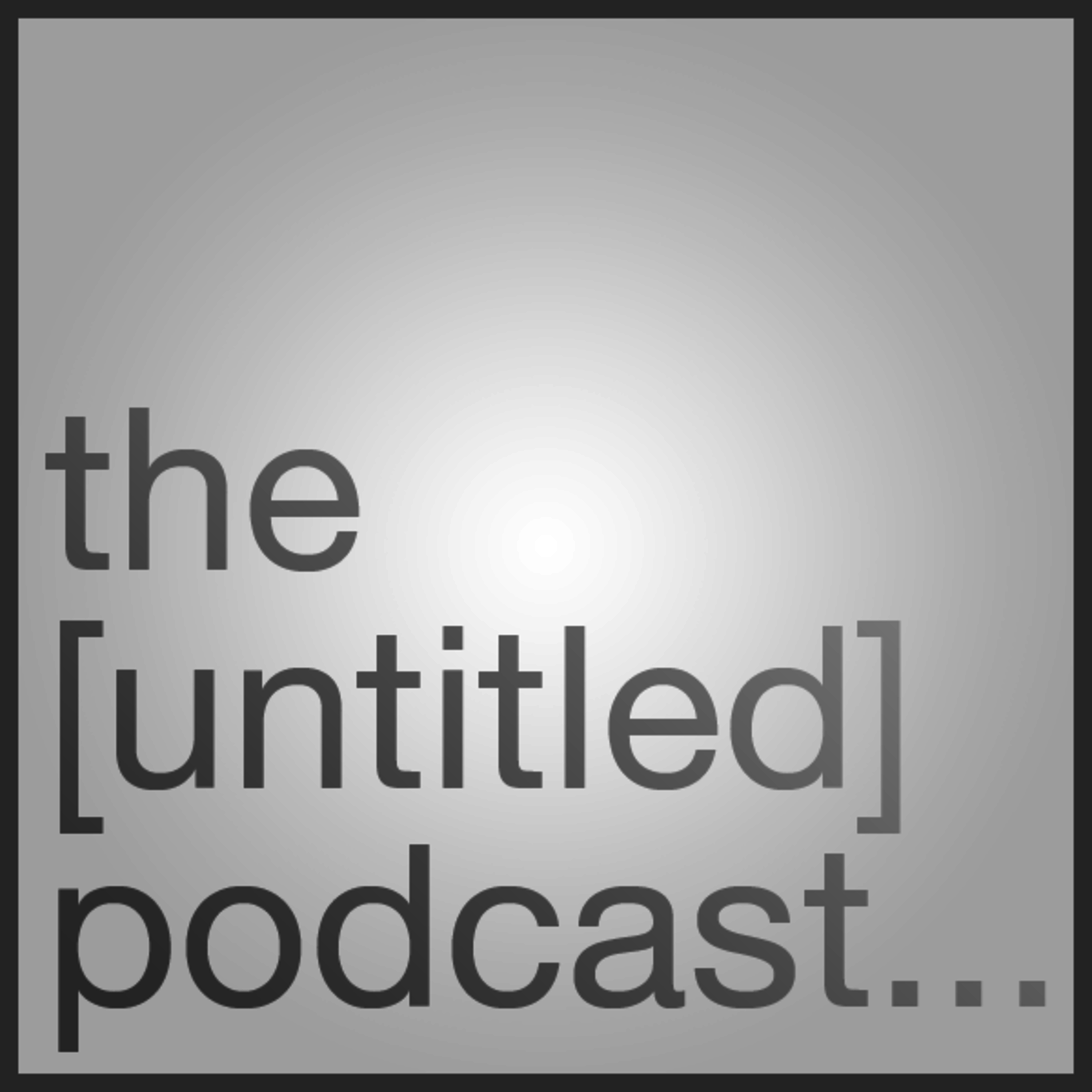 The [untitled] Podcast podcast artwork