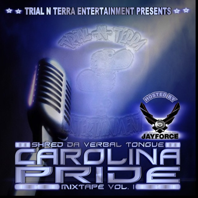 TRIAL N TERRA ENTERTAINMENT