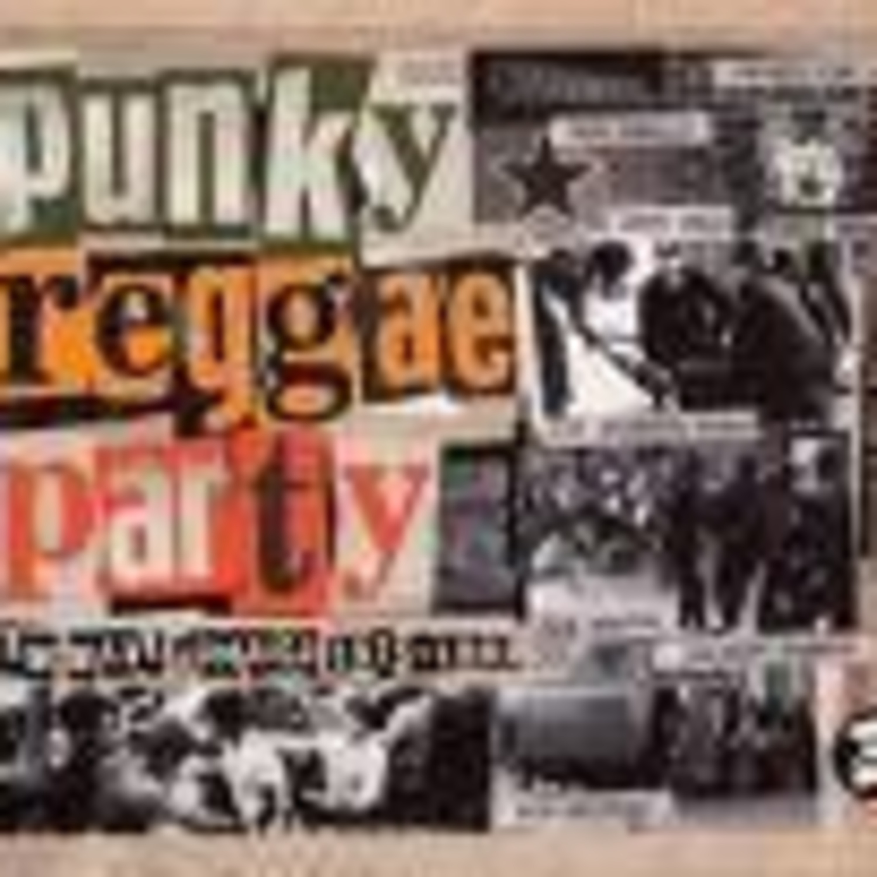 pUNK Y rEGGAE episode artwork