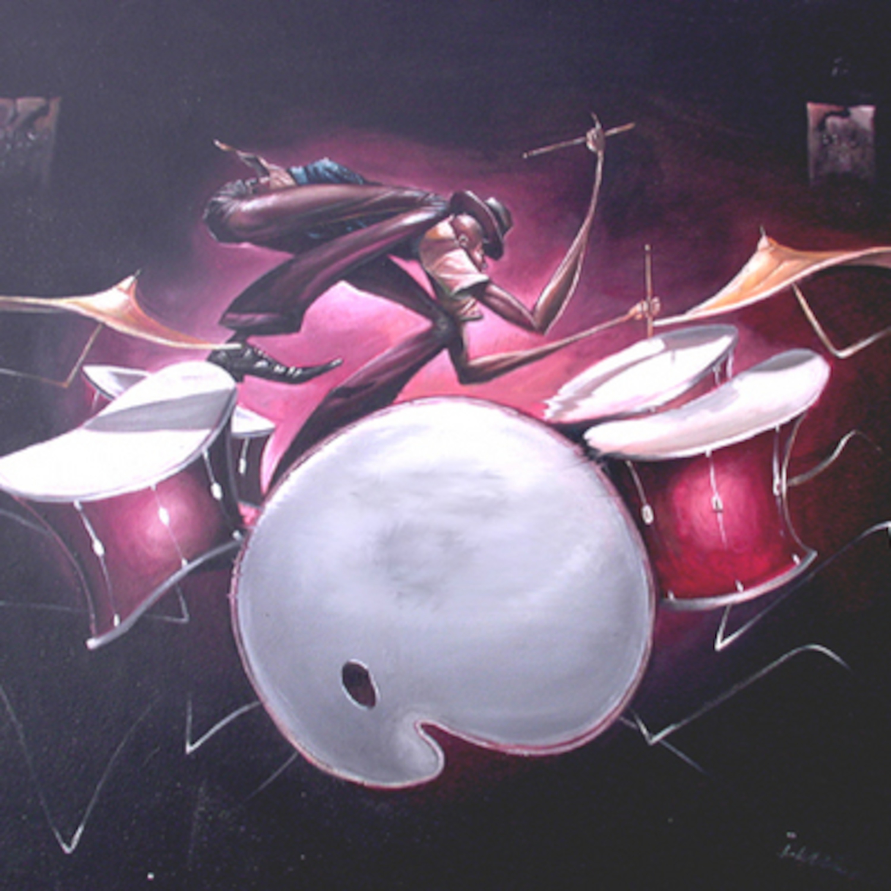La Generacion Beat y el Jazz episode artwork