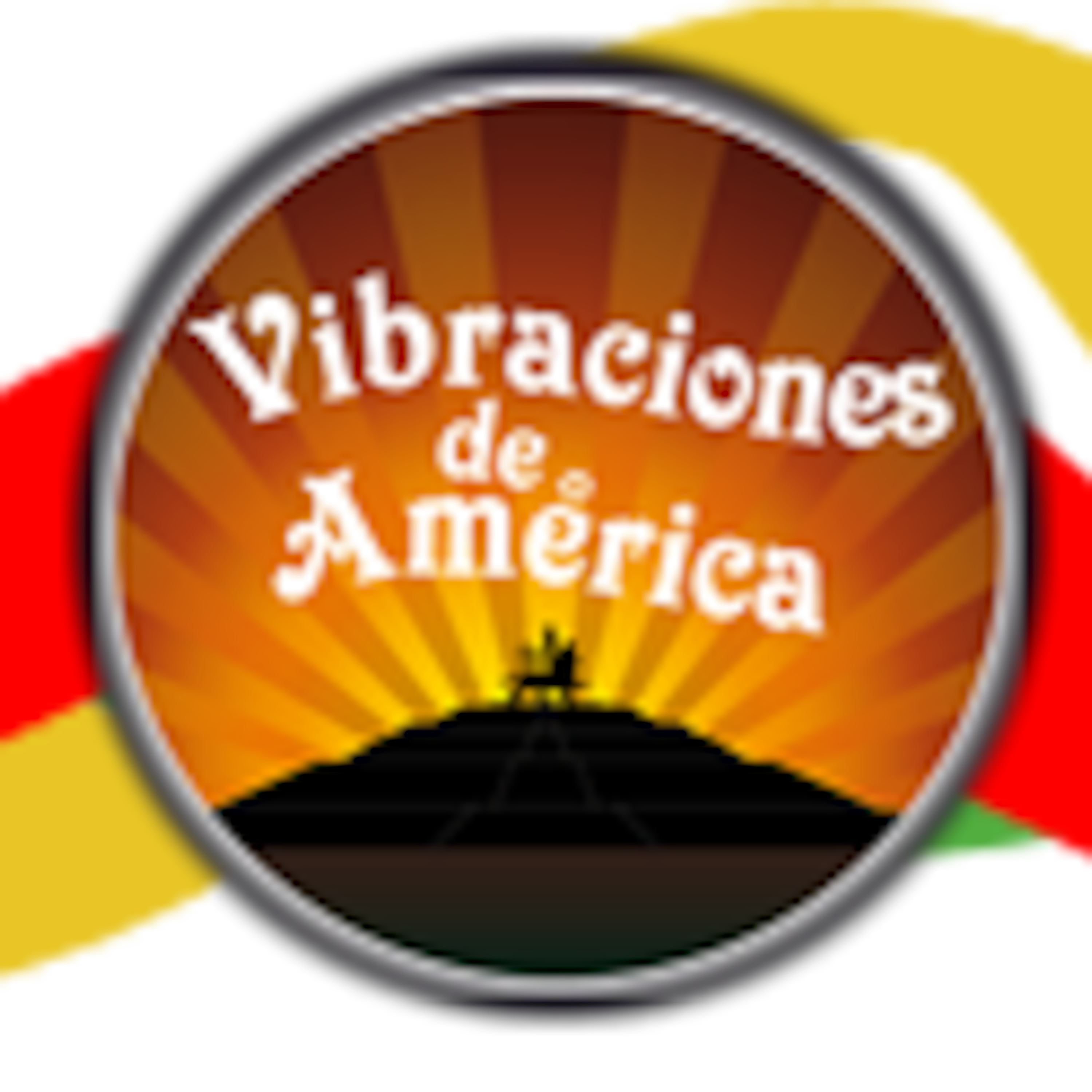 8° Festival Vibraciones de América (Mexico D.F.) episode artwork