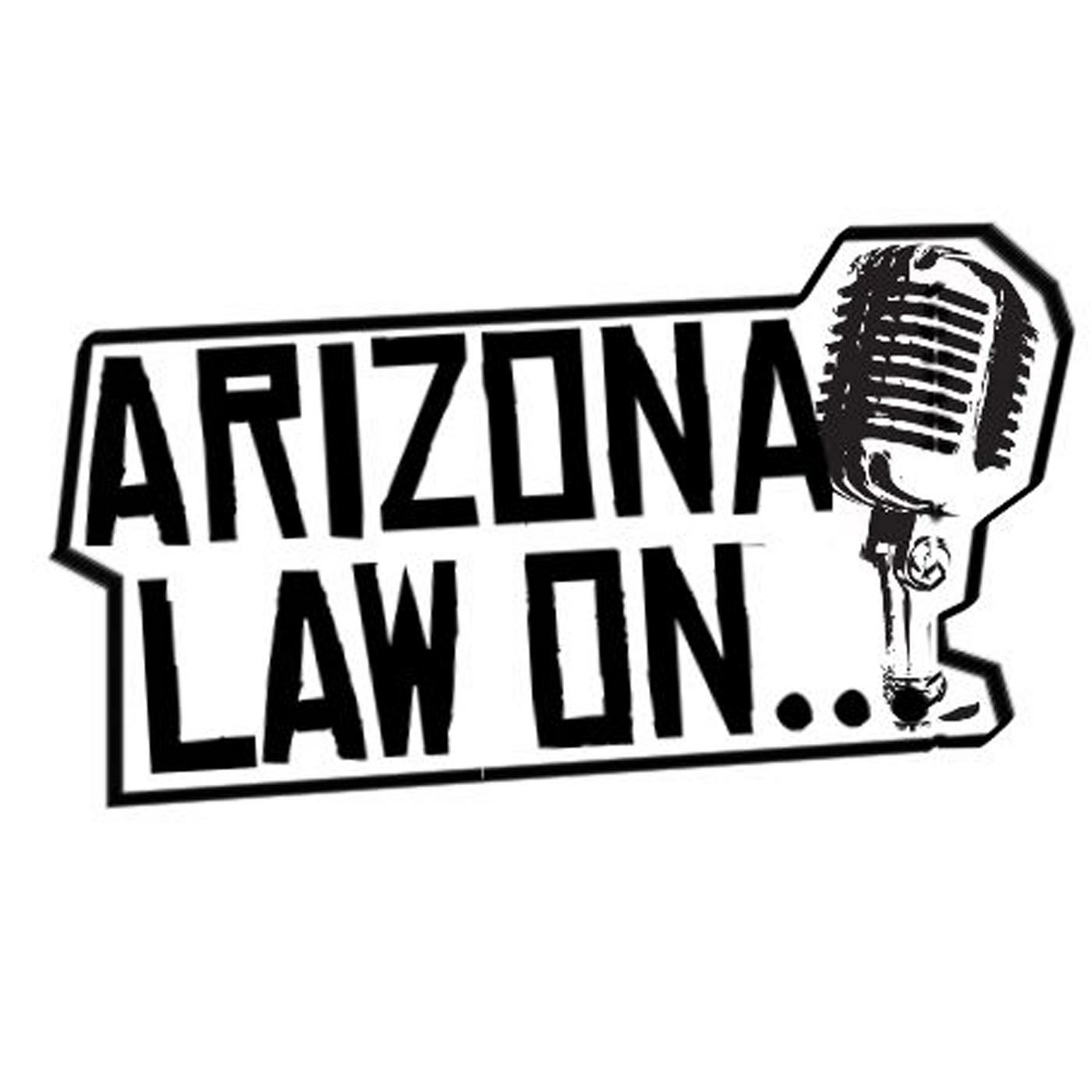 Arizona Law On.... Aliens