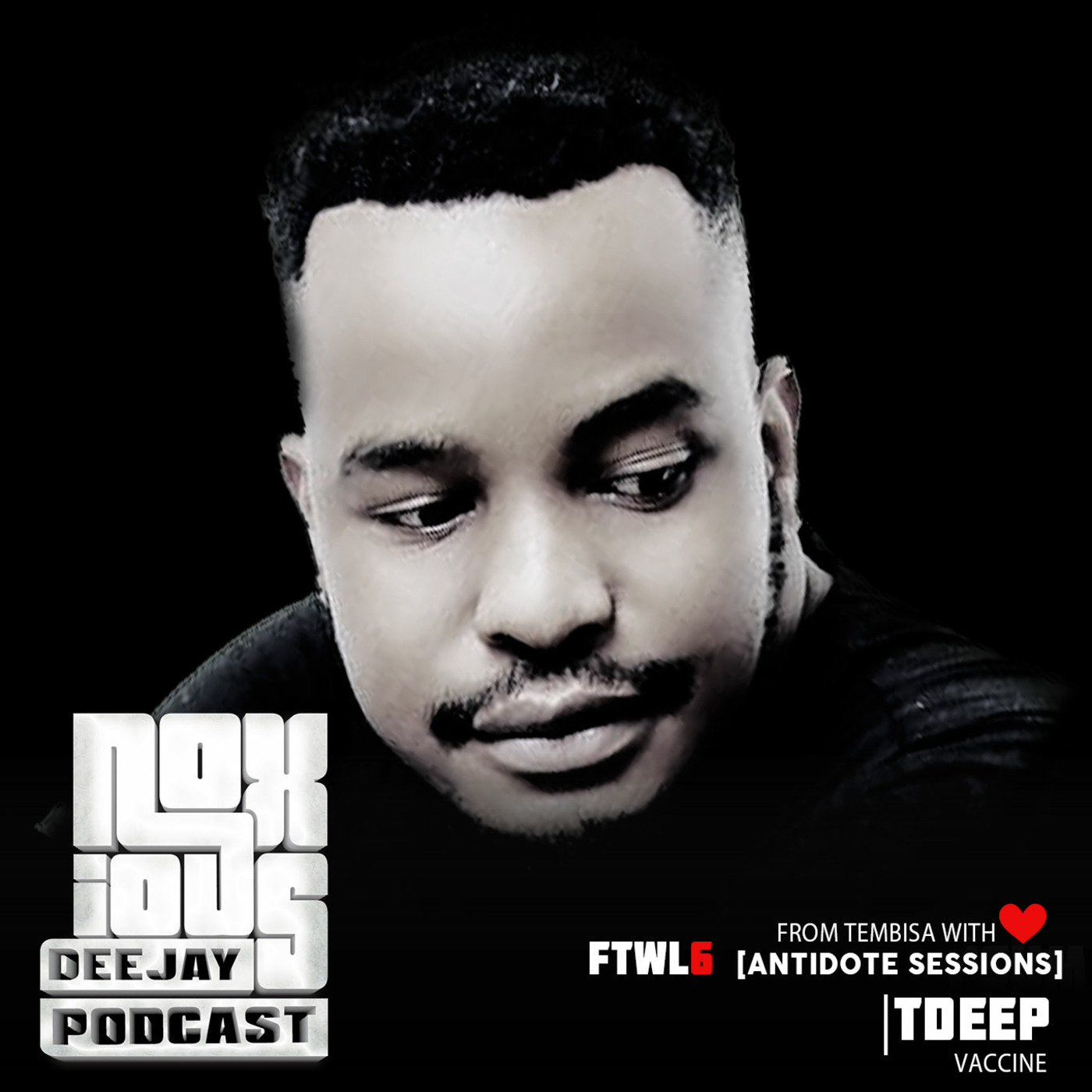 FTWL6 [Antidote Sessions] TDEEP Vaccine