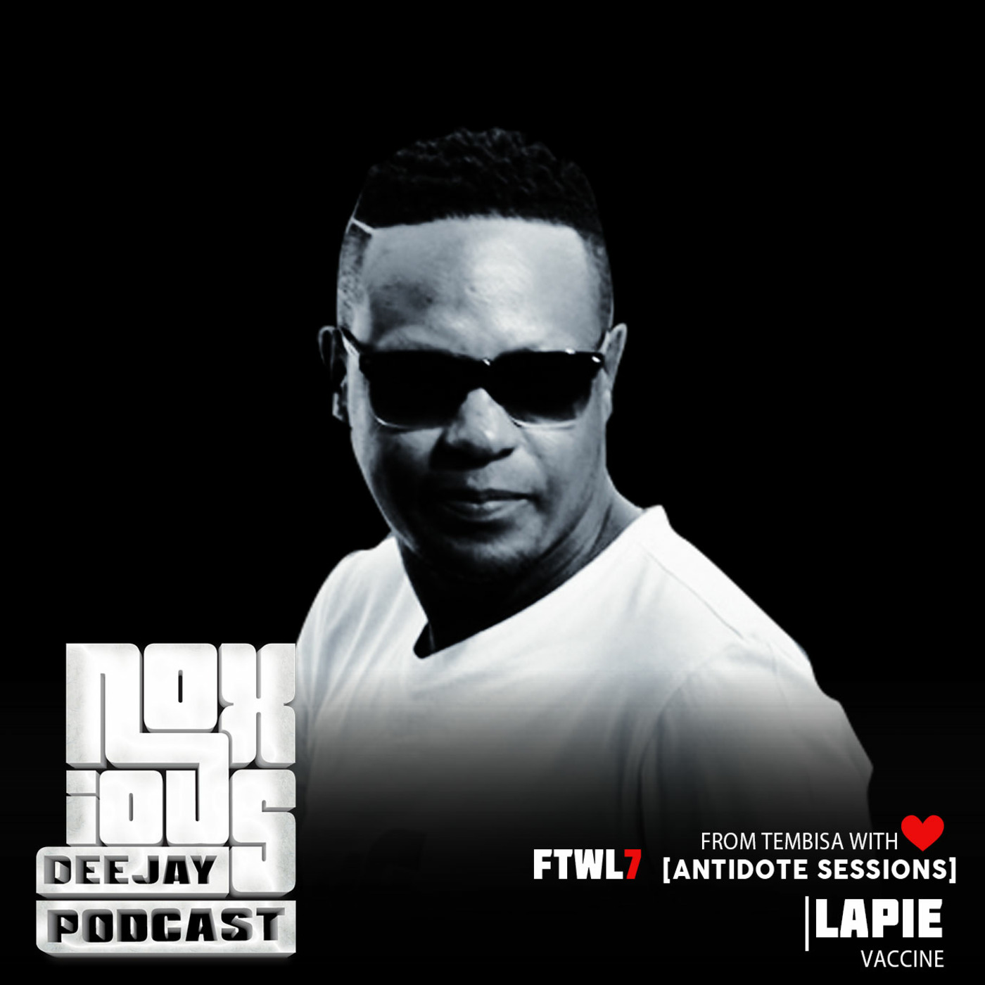 FTWL7 [Antidote Sessions] Lapie Vaccine