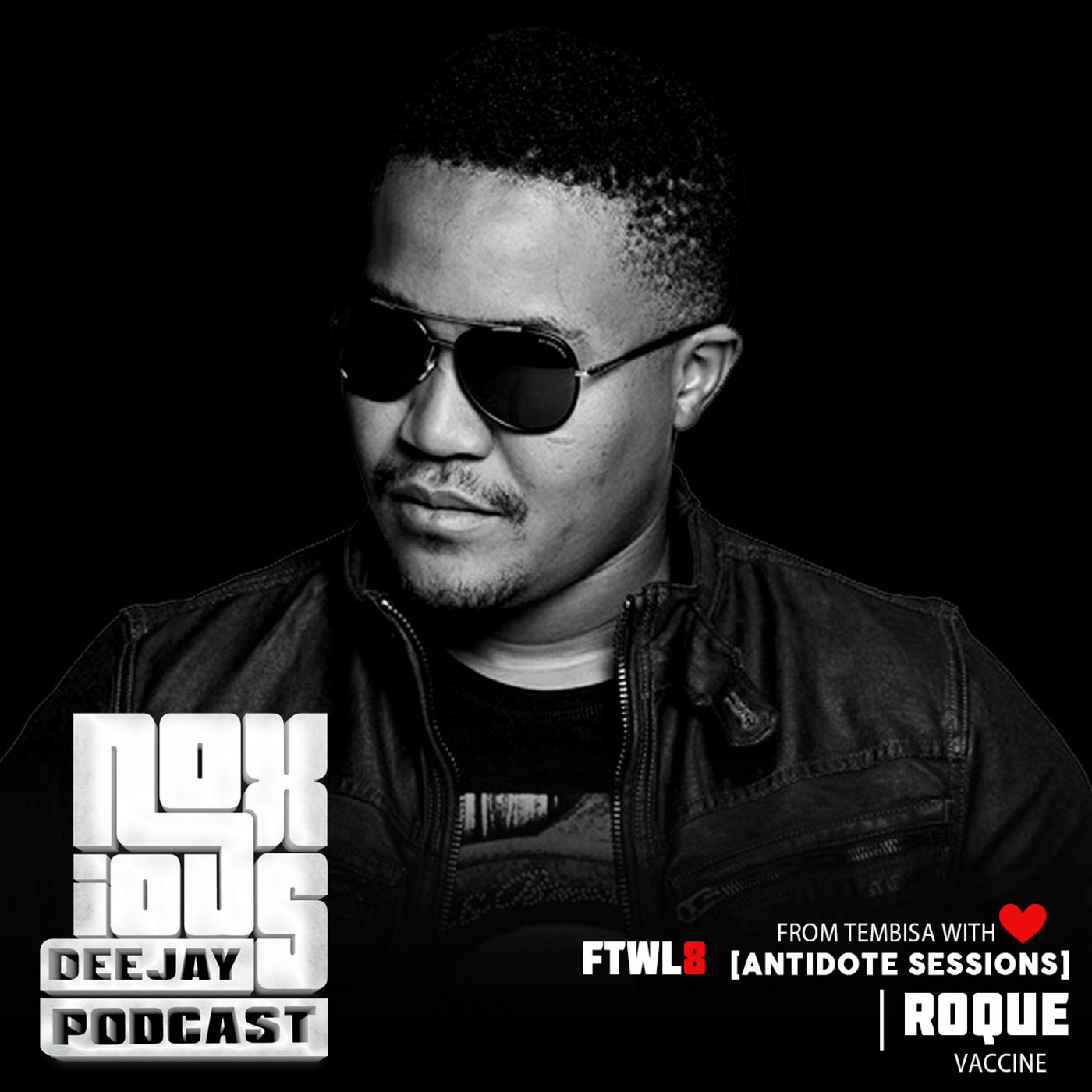 FTWL8 [Antidote Sessions] Roque Vaccine