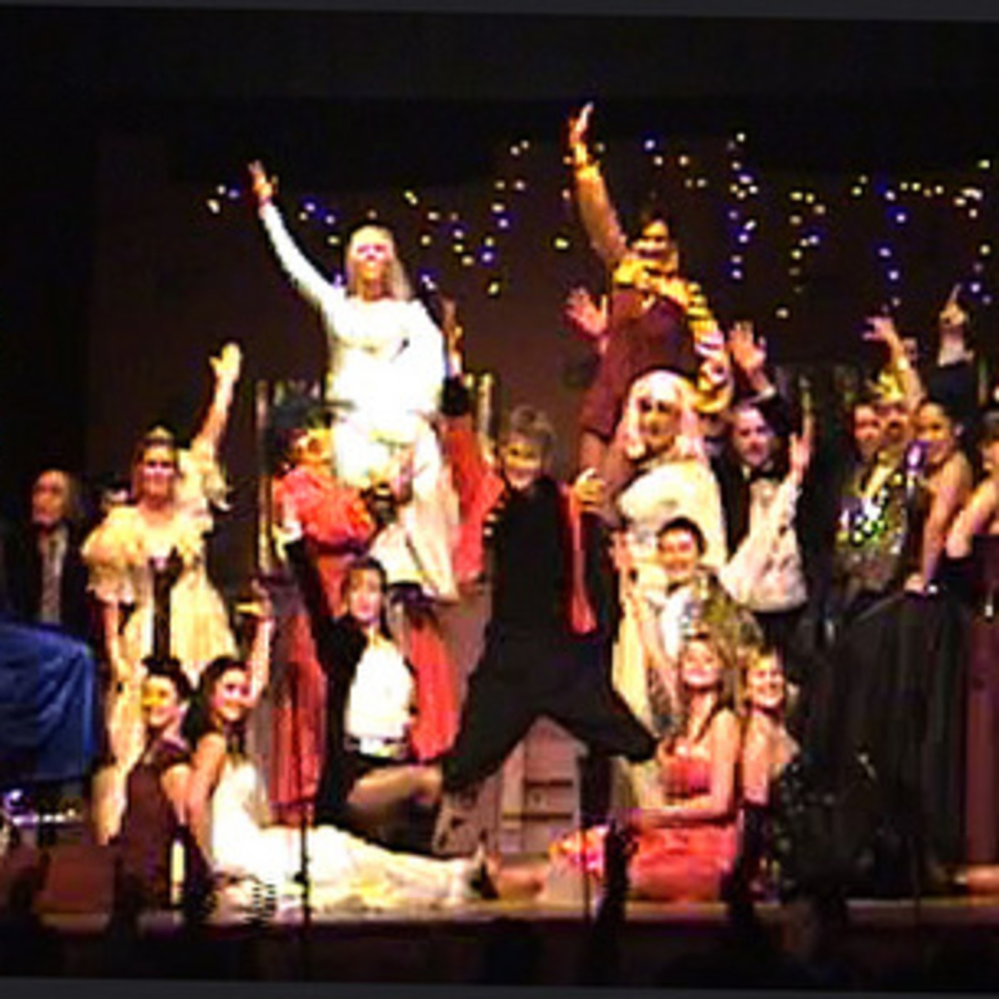 Ulster Operatic Company