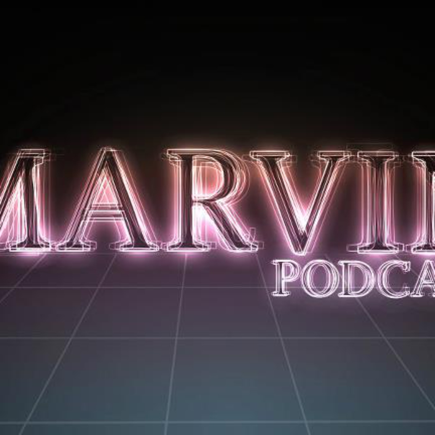 Marvin B\'s Podcast