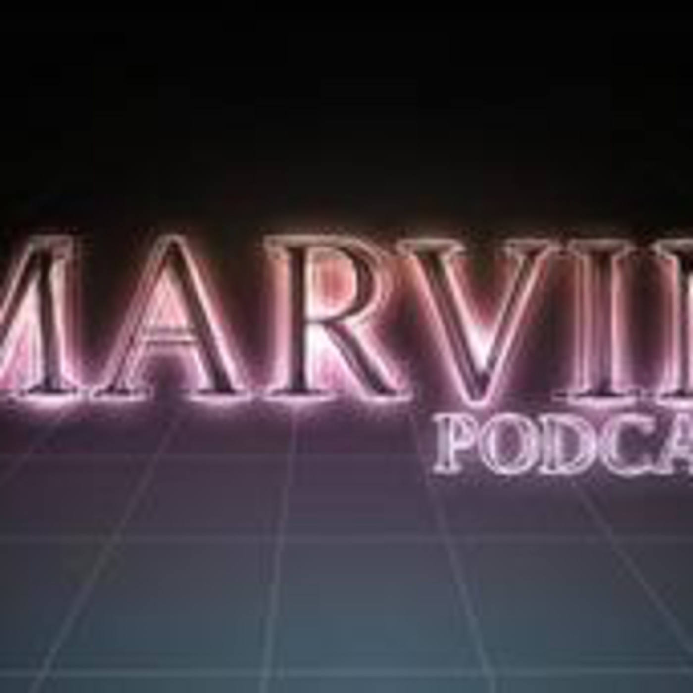 Marvin Podcast N°21 Novembre