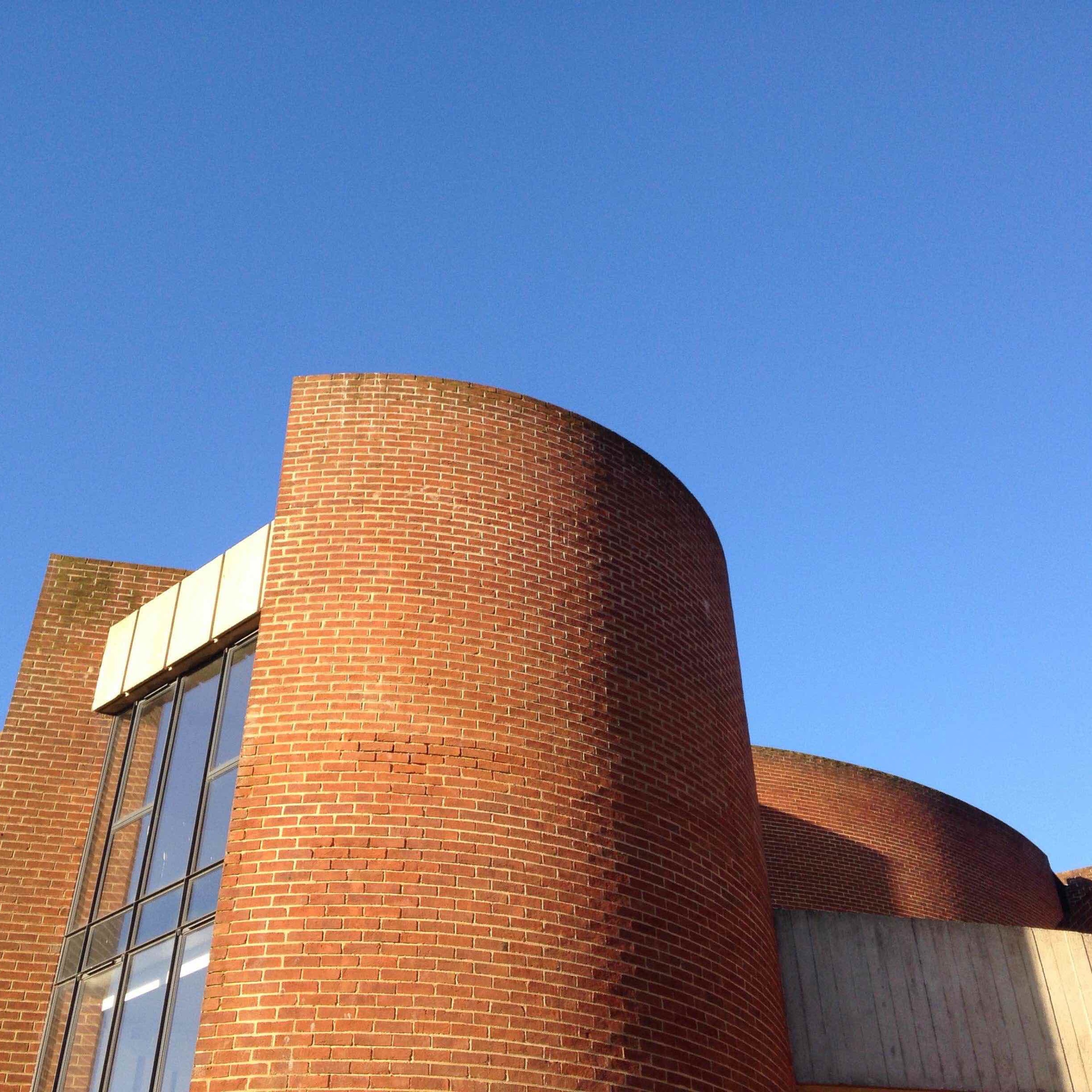 Attenborough Centre for the Creative Arts\' Podcast
