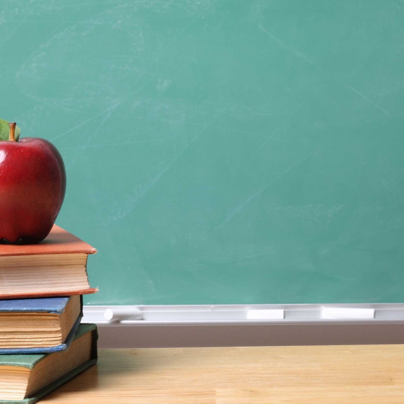 Happy New (School) Year!