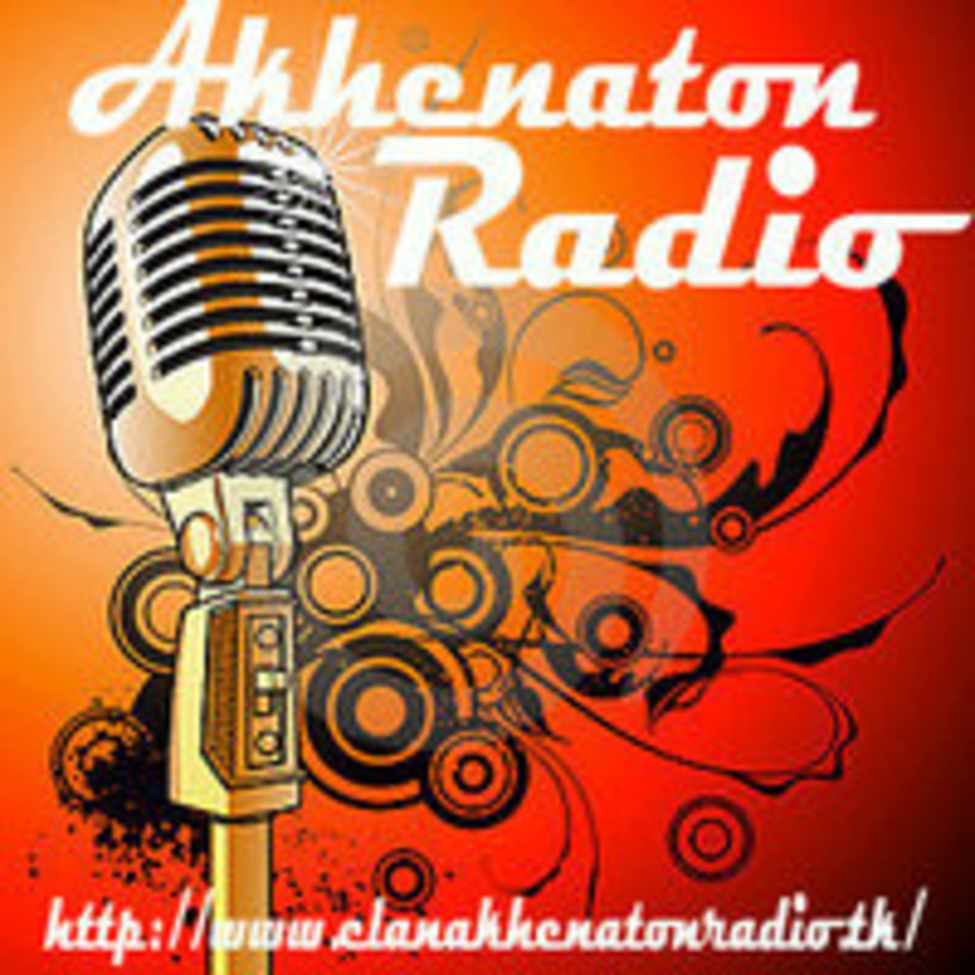 akhenaton radio