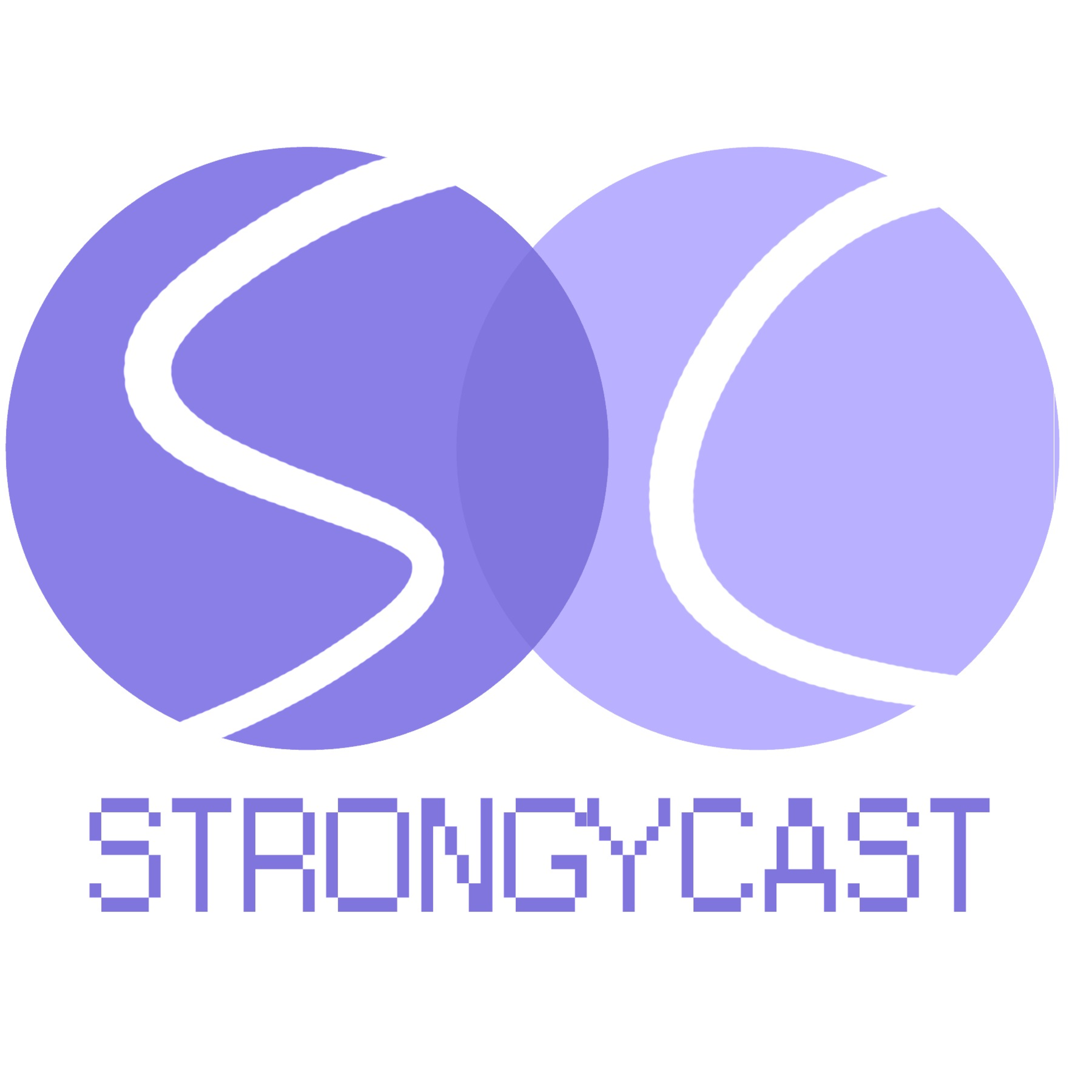 StrongyCast