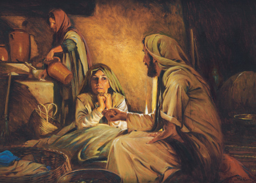 Message to Kings - A Biblical History of Man