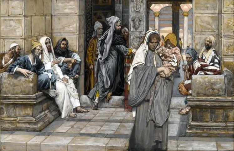 Message to Kings - A Biblical History of Man