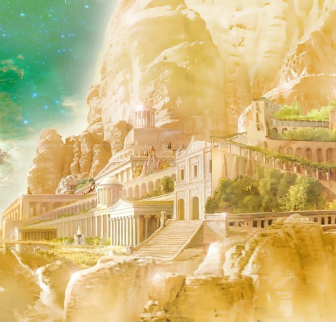 Episode 261: 32AD Passion Week Tuesday: The Final Judgment and the Millennium