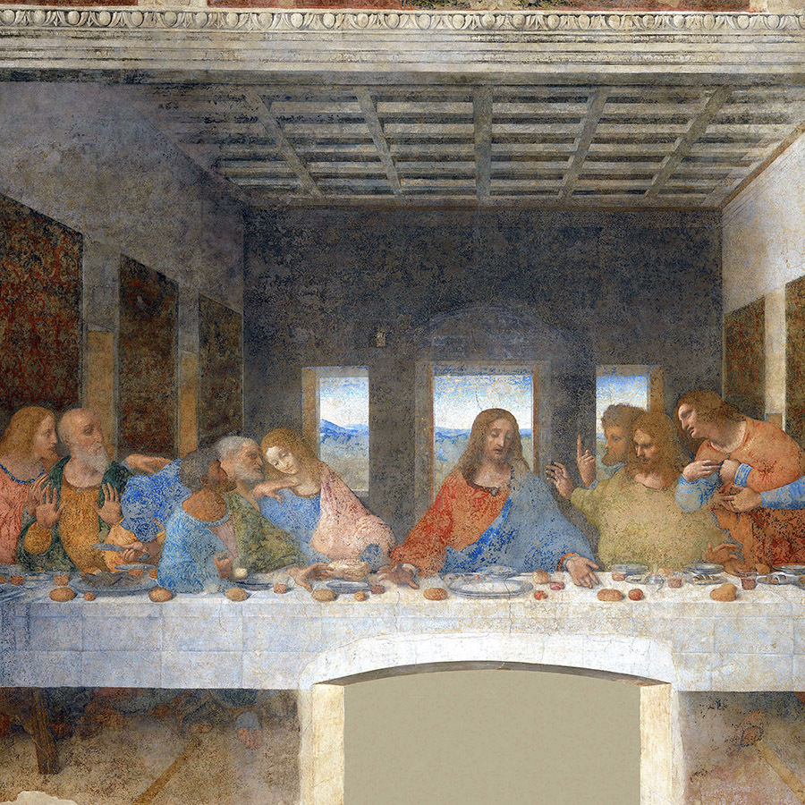 Episode 265: 32AD Passion Week Thursday: The Last Supper
